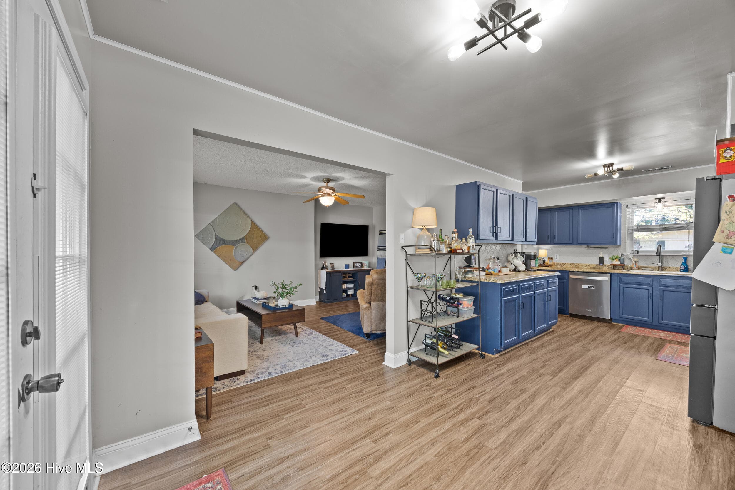 Single Family Residence at 104 Allison Lane, Jacksonville, NC 28540, photo 12 of 39
