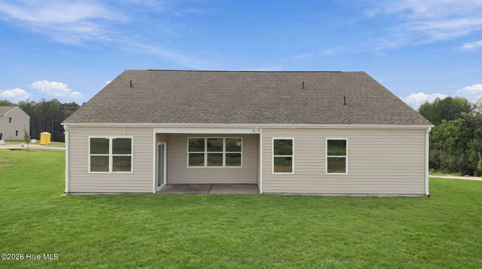 Single Family Residence at 10515 Beard Way, Bailey, NC 27807, photo 32 of 38