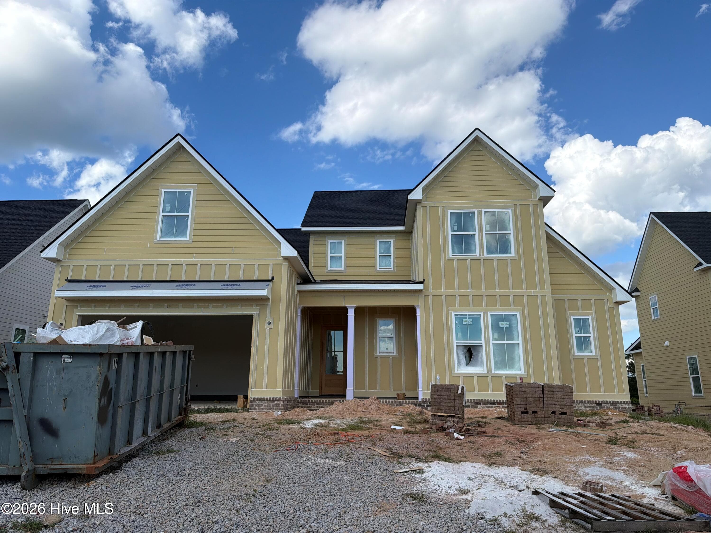 Single Family Residence at 857 Whitney Shoals Road, Evans, GA 30809, photo 2 of 6