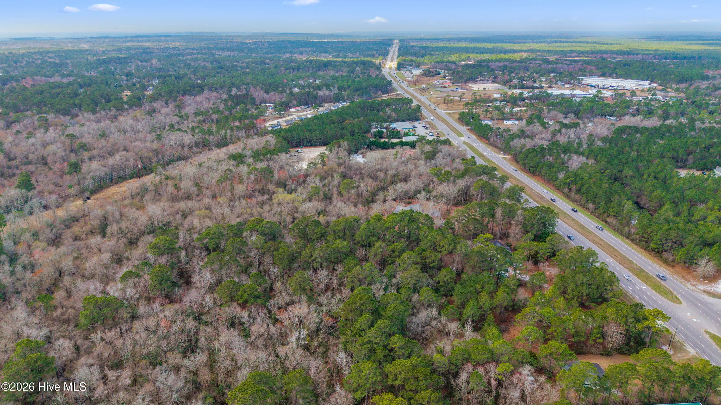 Commercial Sale at 21944 Us 17, Hampstead, NC 28443, photo 2 of 50