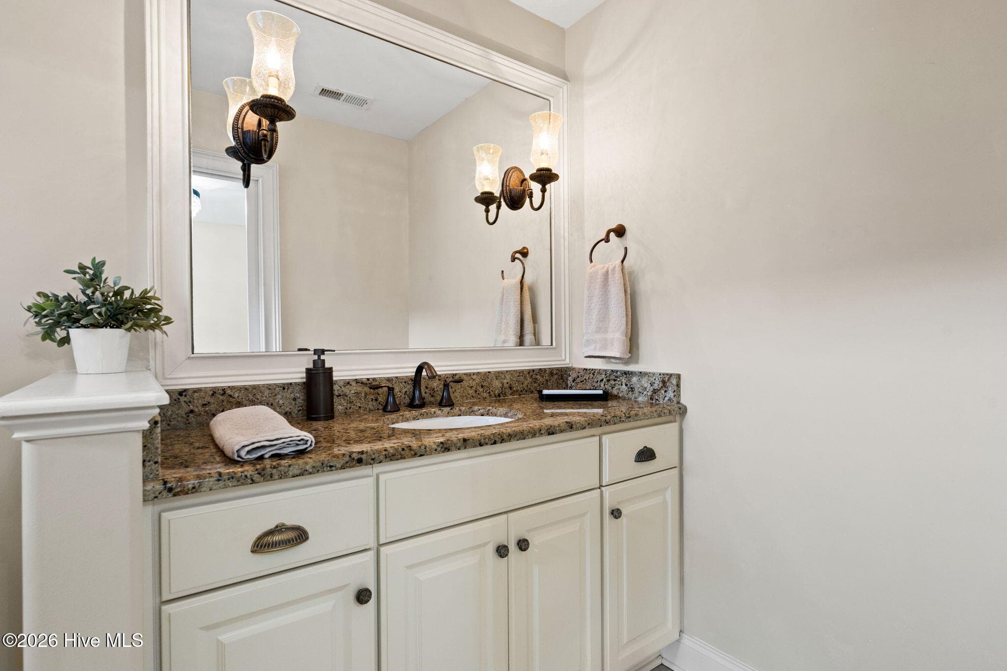 another view of guest ensuite - 3858 Ridge Crest Drive, Southport, NC 28461