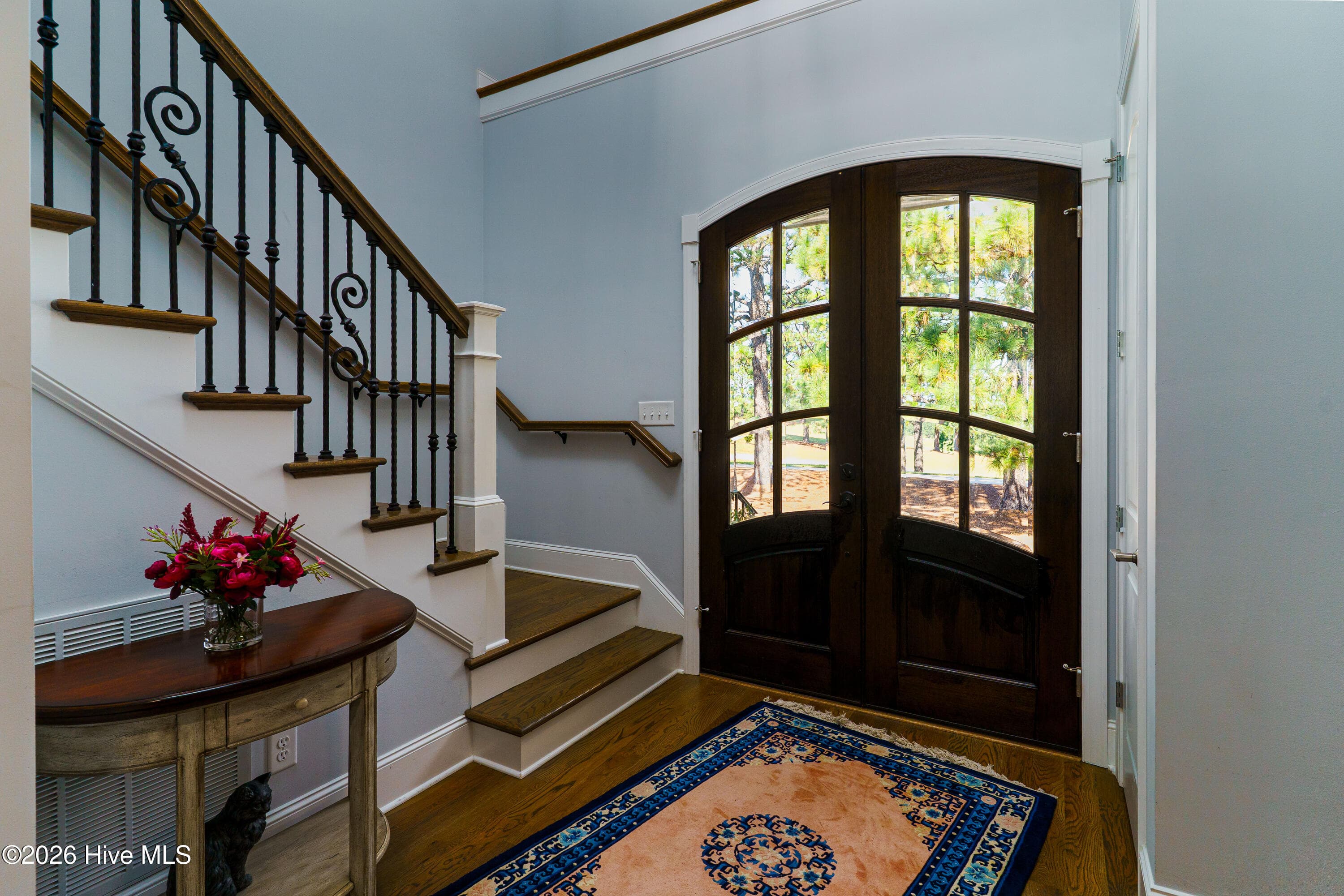 Single Family Residence at 141 Pine Barrens Court, Southern Pines, NC 28387, photo 8 of 67