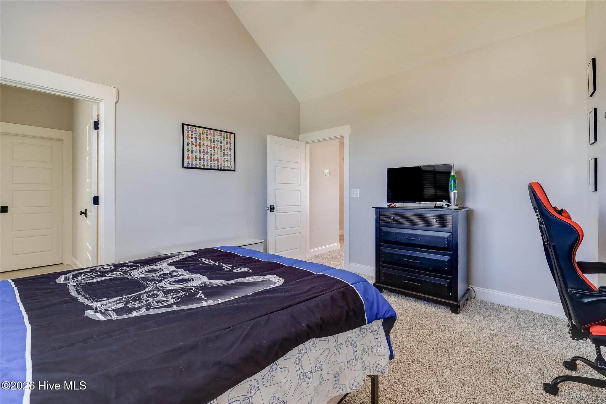 Bedroom - 4014 Highfield Drive, Grovetown, GA 30813