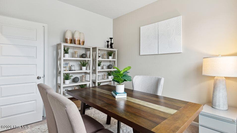 Townhouse at 2176 Wild Indigo Circle NW Lot 182, Calabash, NC 28467, photo 8 of 21