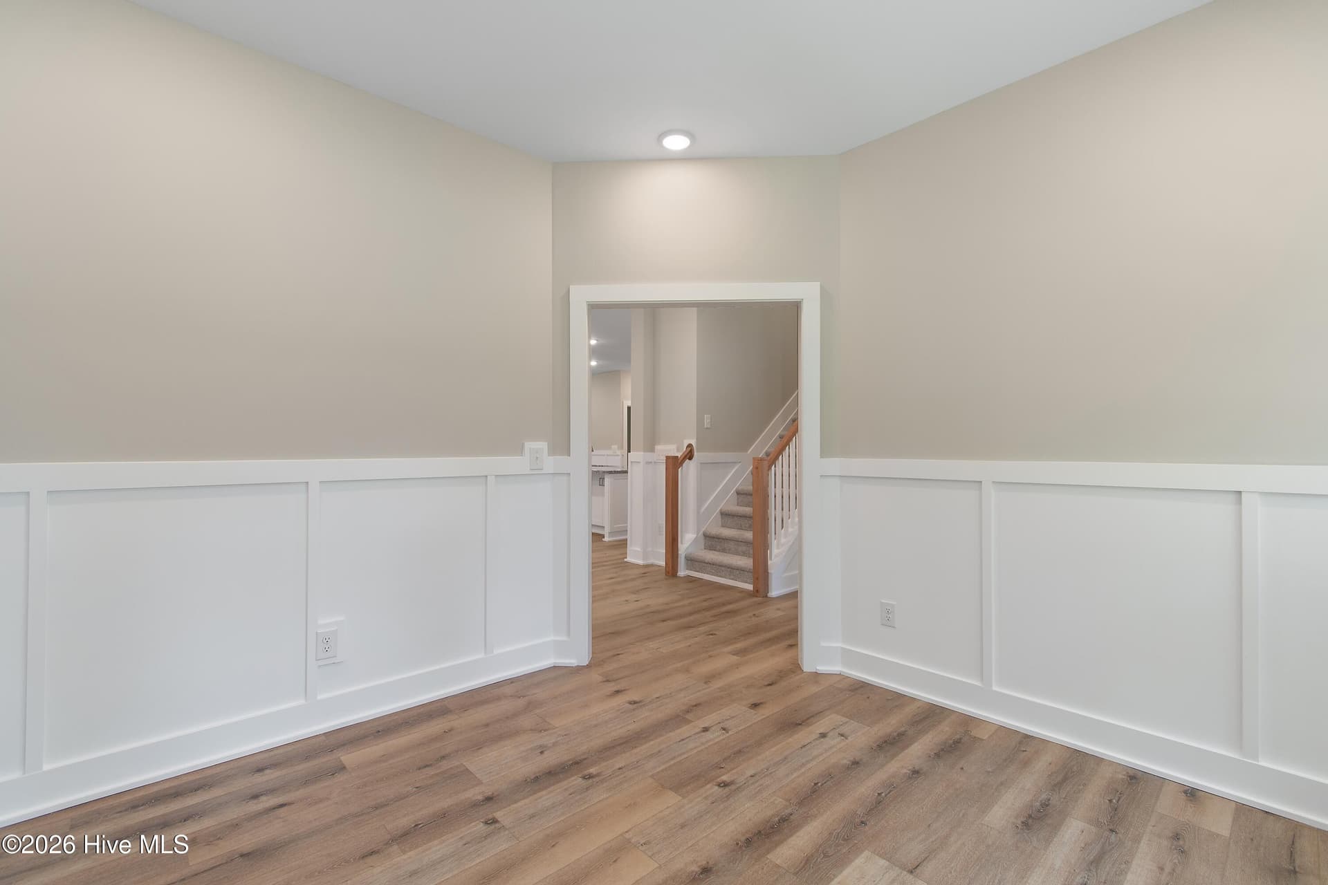 Single Family Residence at 593 Folly Drive, Bolivia, NC 28422, photo 3 of 7