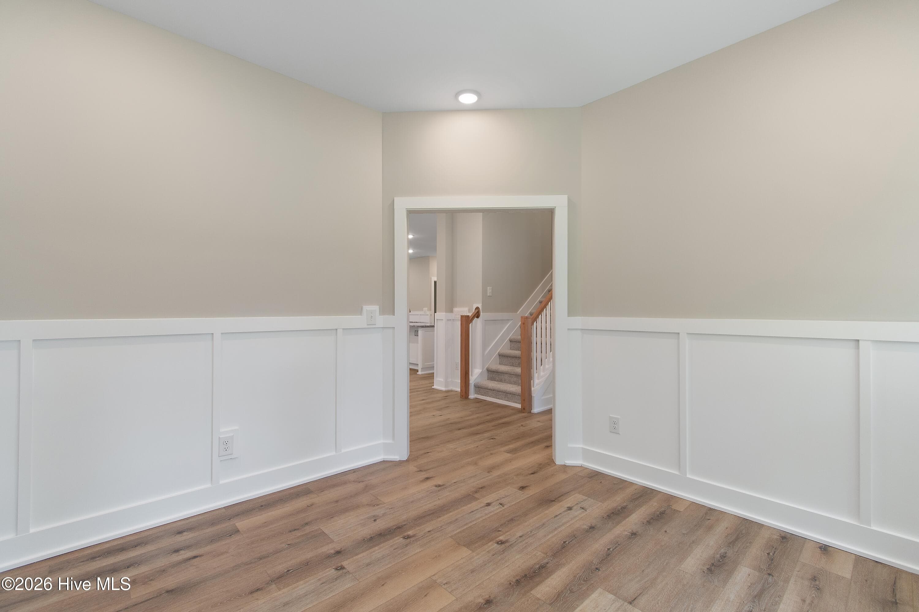 Single Family Residence at 593 Folly Drive, Bolivia, NC 28422, photo 3 of 7