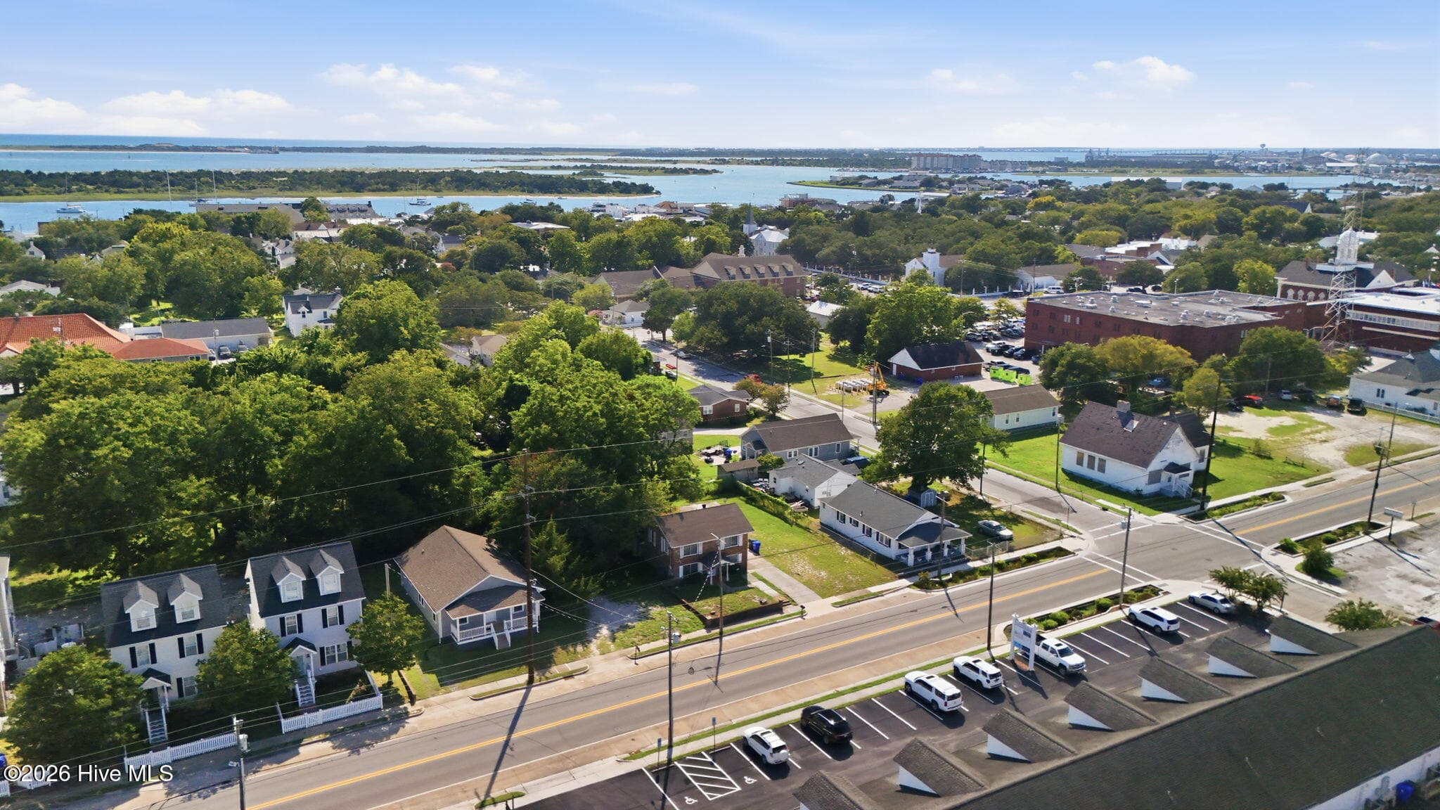 Commercial Sale at 608 Cedar Street, Beaufort, NC 28516, photo 3 of 18