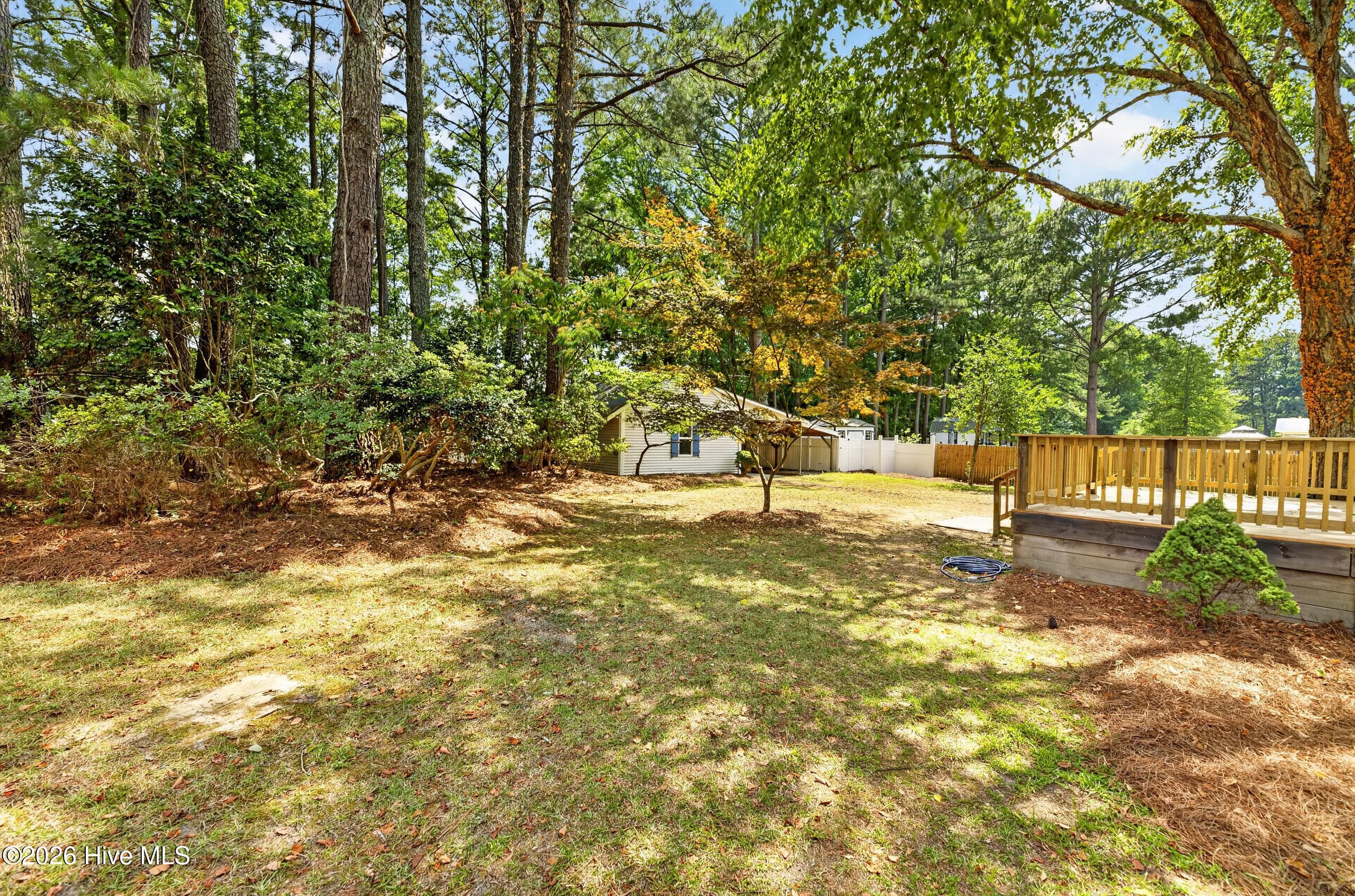Single Family Residence at 208 Dupont Circle, Greenville, NC 27858, photo 43 of 53