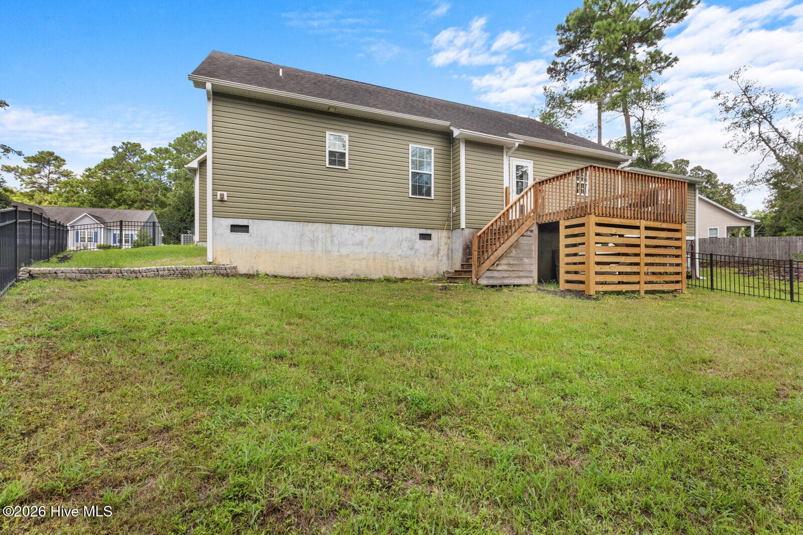 Single Family Residence at 252 Derby Downs Drive, Sneads Ferry, NC 28460, photo 35 of 47