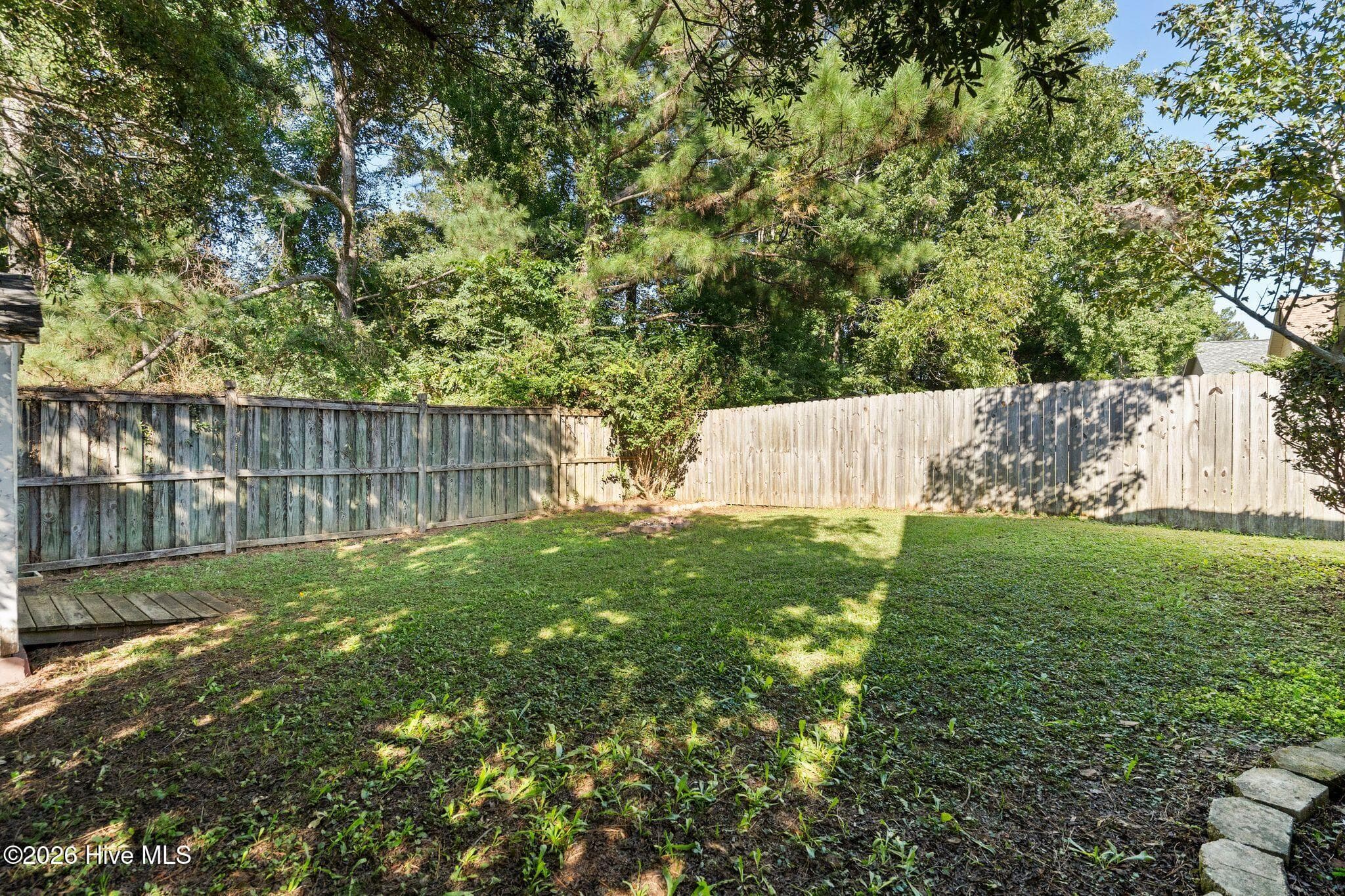 Single Family Residence at 811 Grathwol Drive, Wilmington, NC 28405, photo 38 of 41