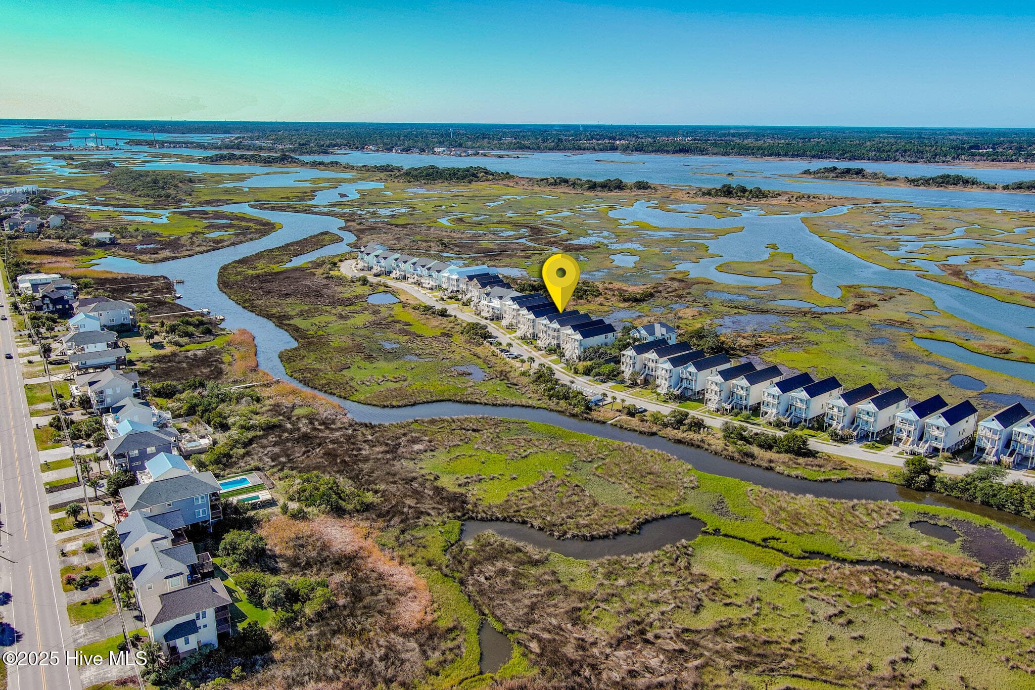 Townhouse at 127 S Boca Bay Lane A, Surf City, NC 28445, photo 12 of 148