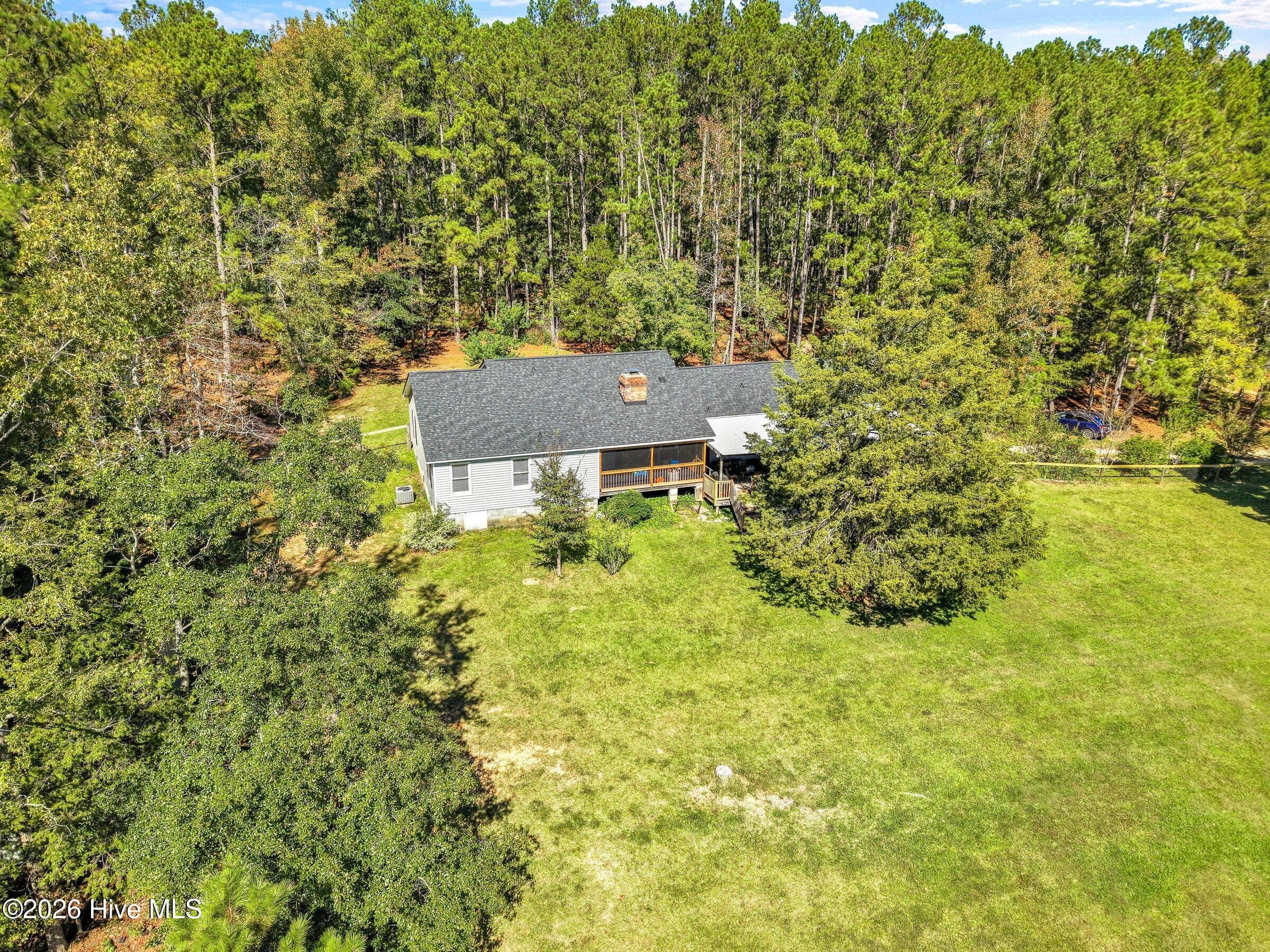 Single Family Residence at 1545 Swint Road, Harlem, GA 30814, photo 37 of 40