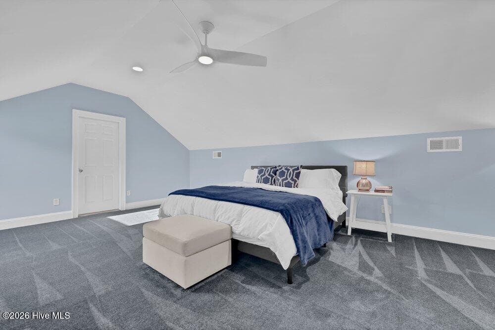 Single Family Residence at 2213 Fox Hunt Lane, Wilmington, NC 28405, photo 63 of 79