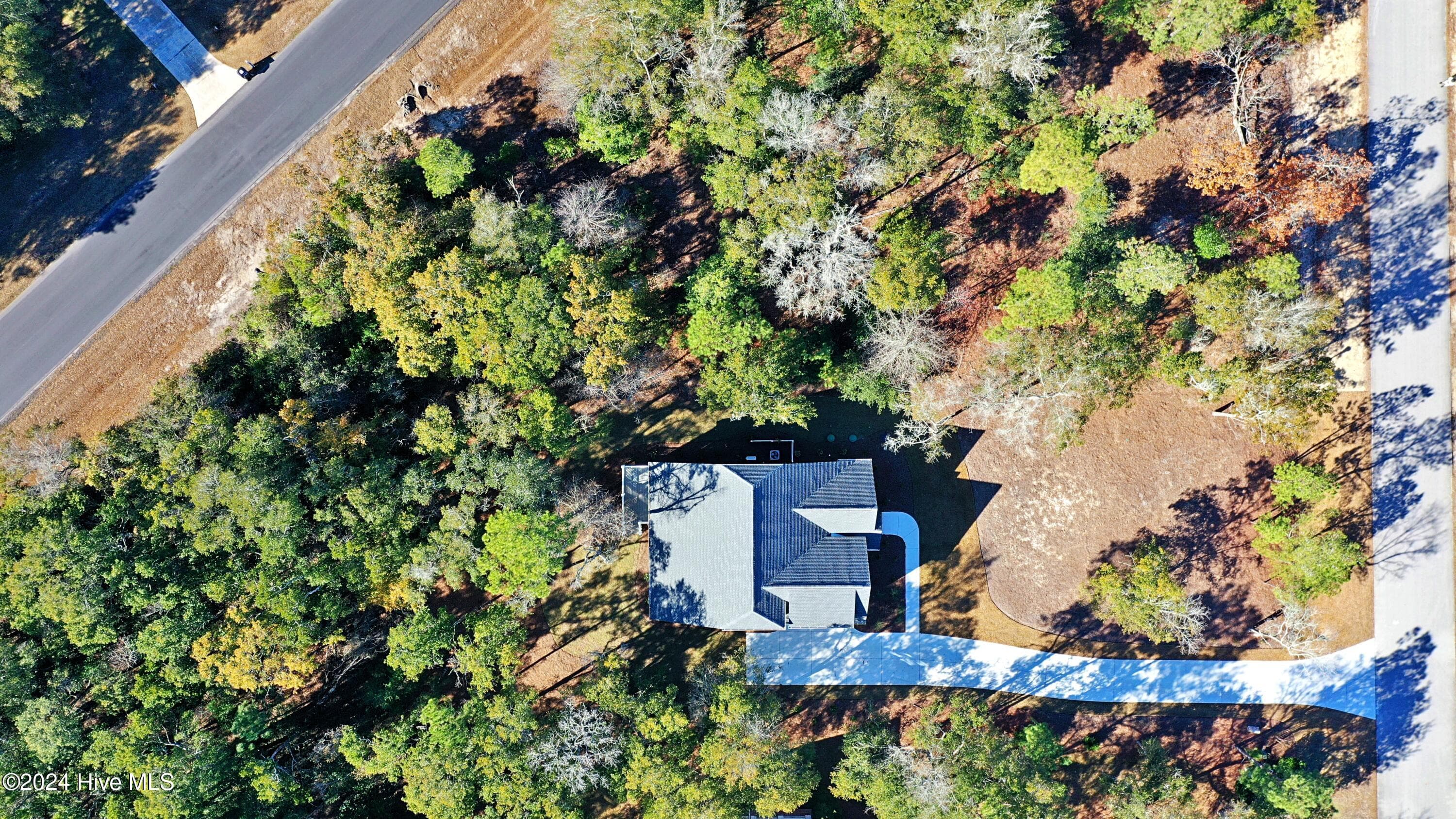 Single Family Residence at 3375 Sandridge Lane SW, Supply, NC 28462, photo 59 of 73