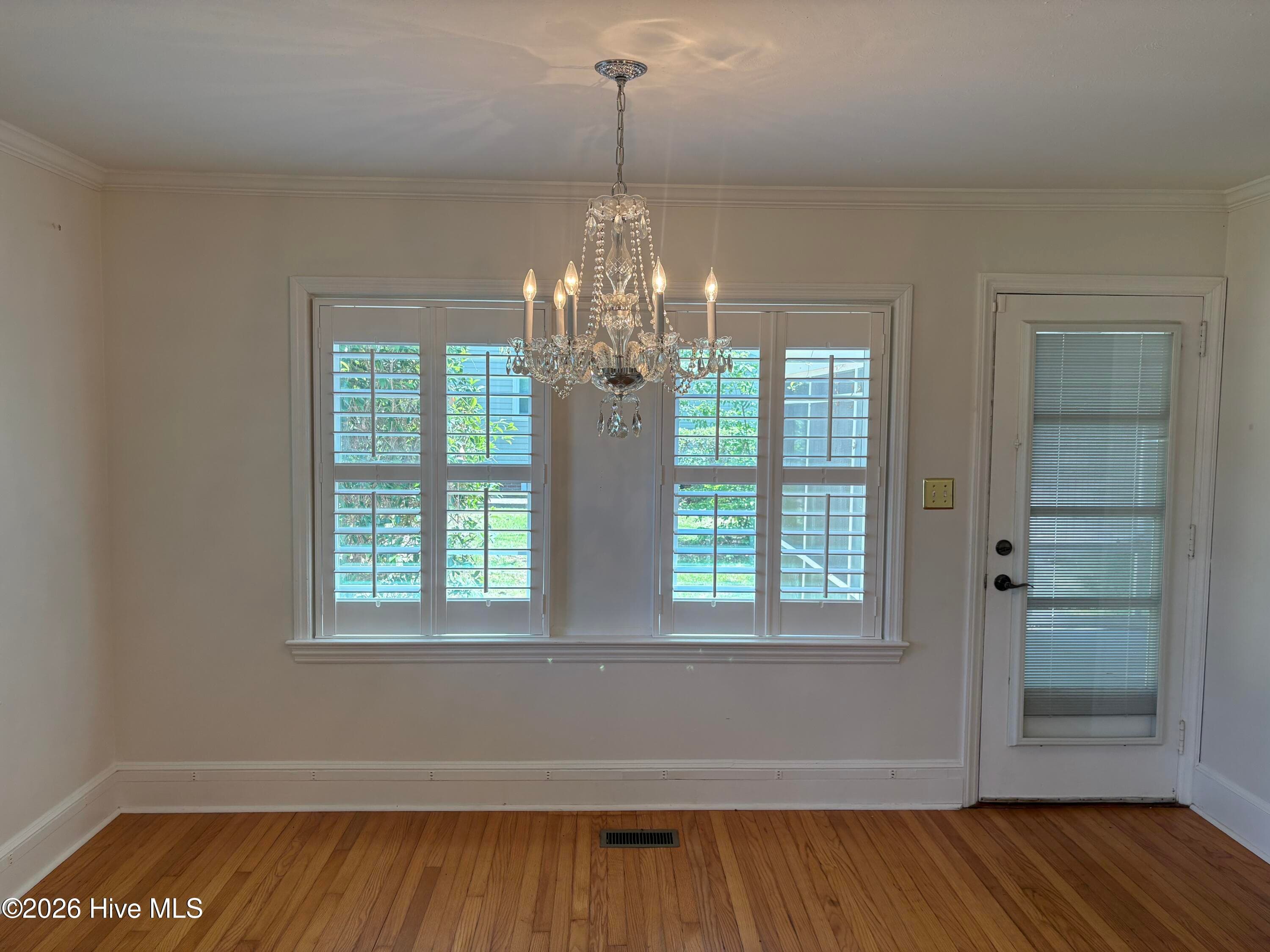 Single Family Residence at 125 Tucker Street, Whiteville, NC 28472, photo 4 of 32
