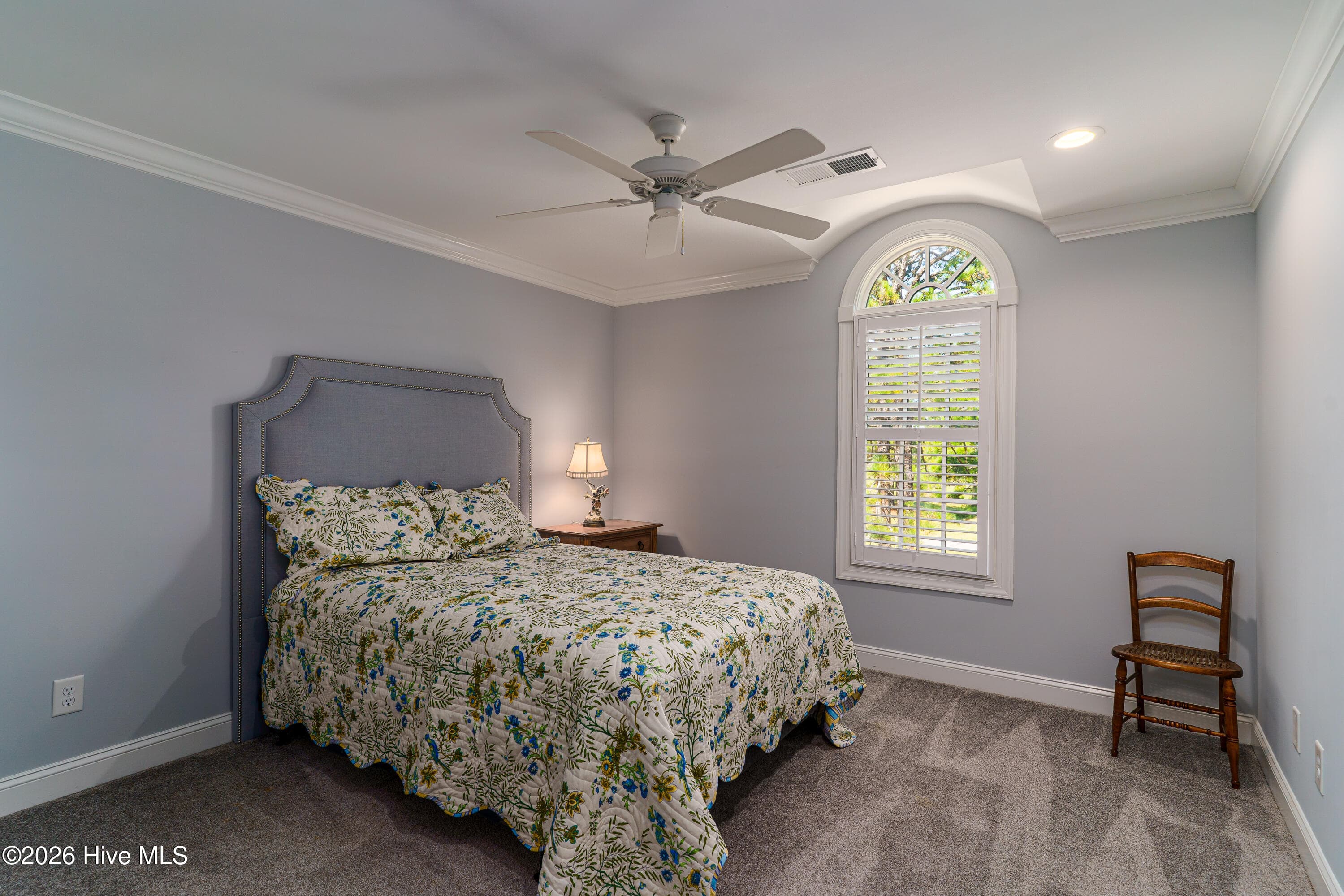 Single Family Residence at 141 Pine Barrens Court, Southern Pines, NC 28387, photo 32 of 67