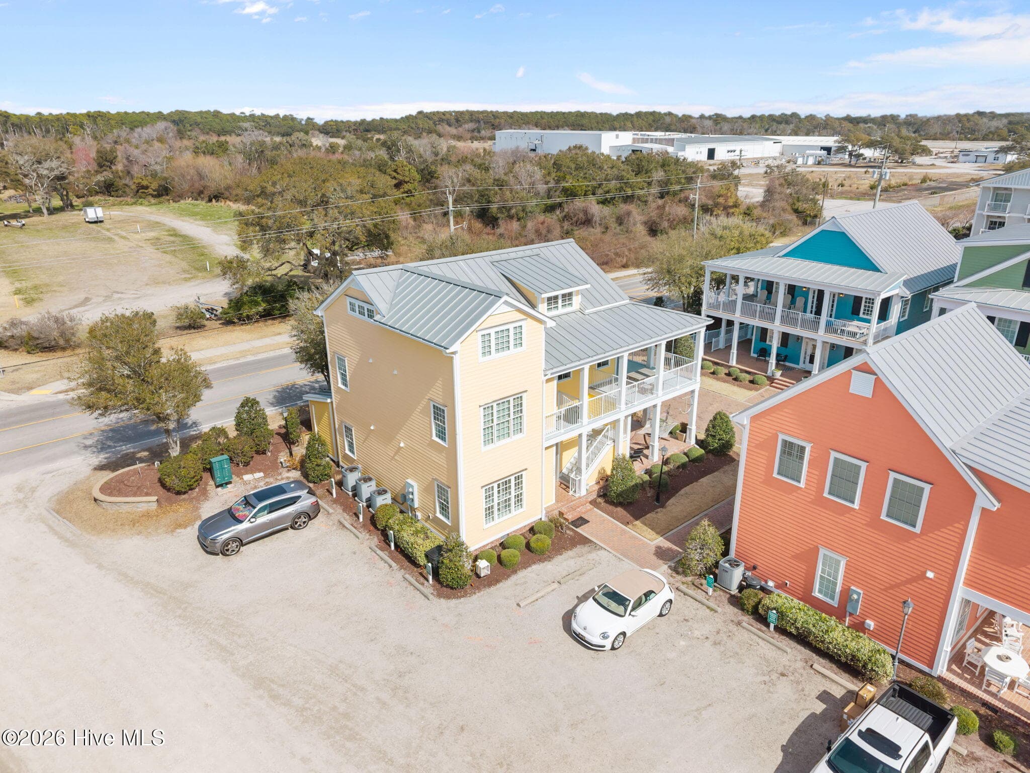 1000 Village Lane A, Beaufort, NC 28516