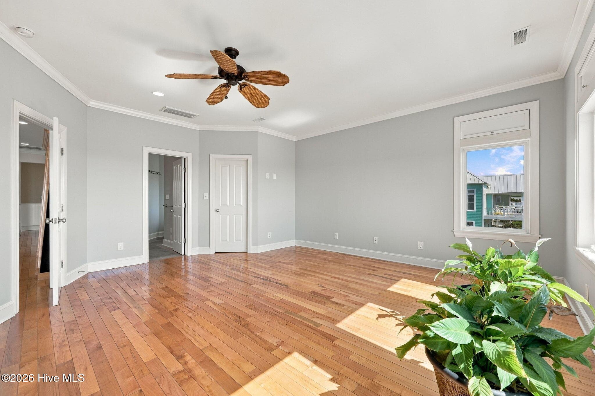 Primary Bedroom Suit - 101 Jackson Avenue, Emerald Isle, NC 28594, Emerald Isle