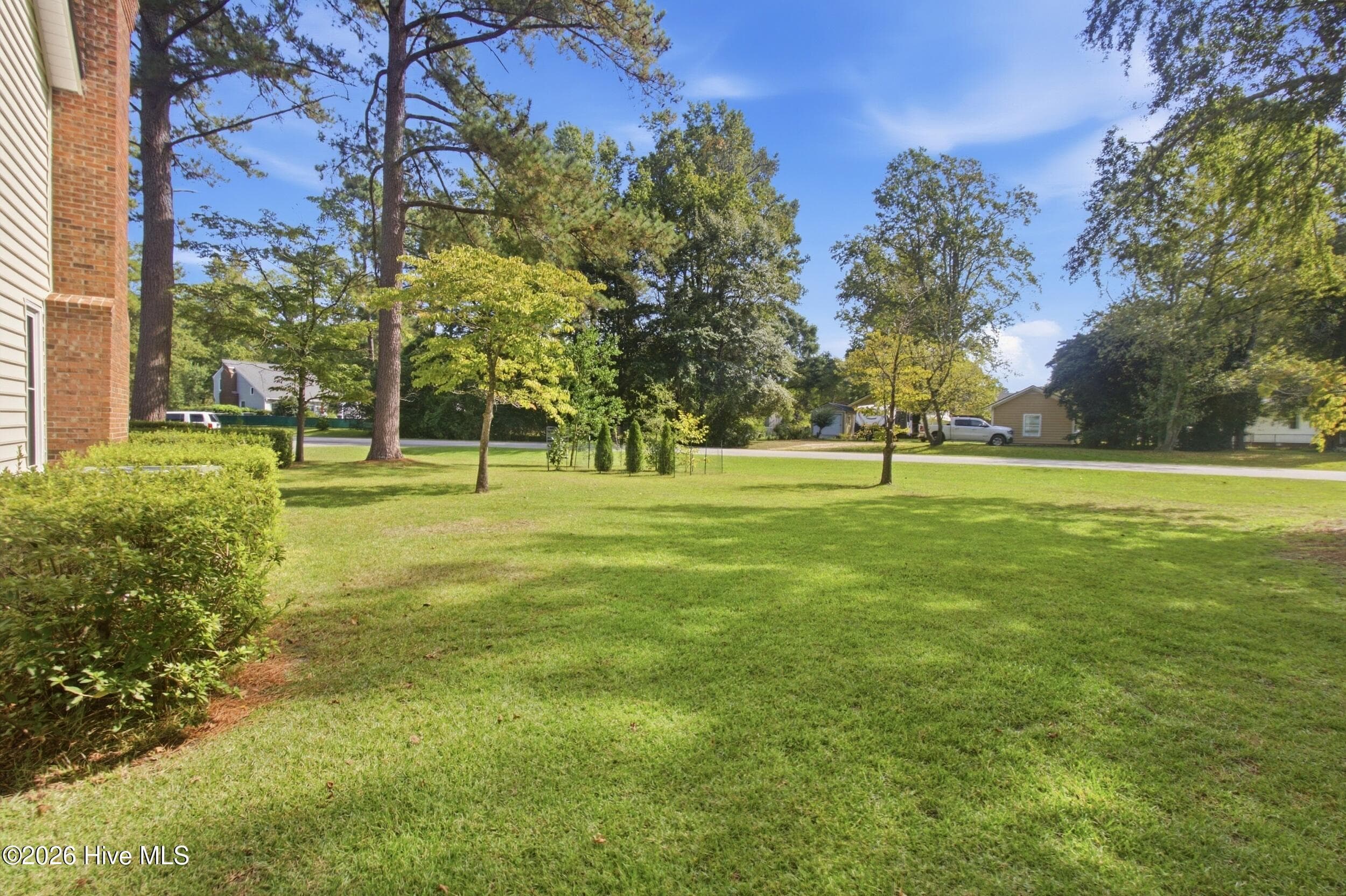 Back - 3308 Hunt Master Road, Trent Woods, NC 28562