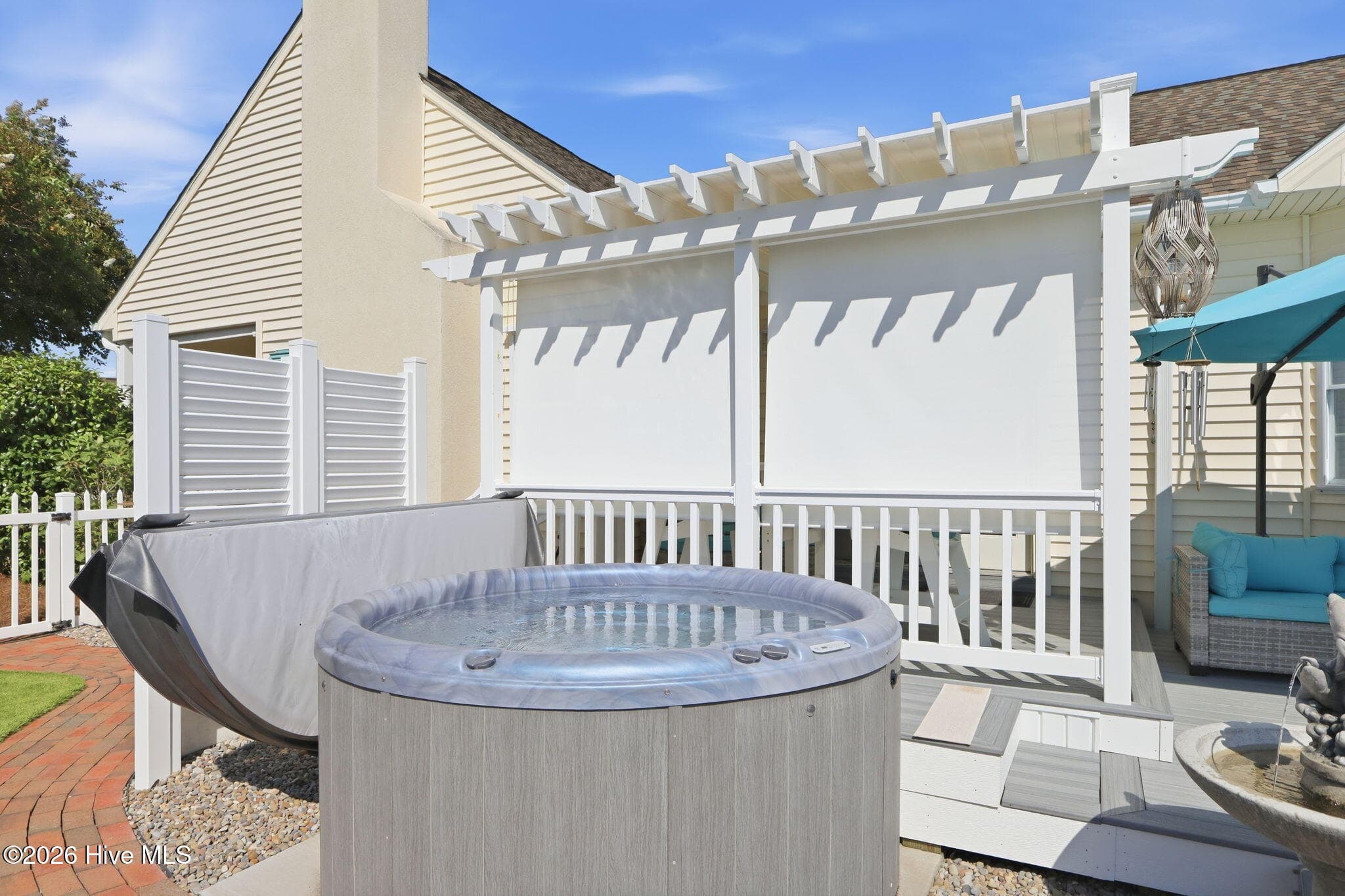 Single Family Residence at 200 Macgregor Drive, Beaufort, NC 28516, photo 47 of 58