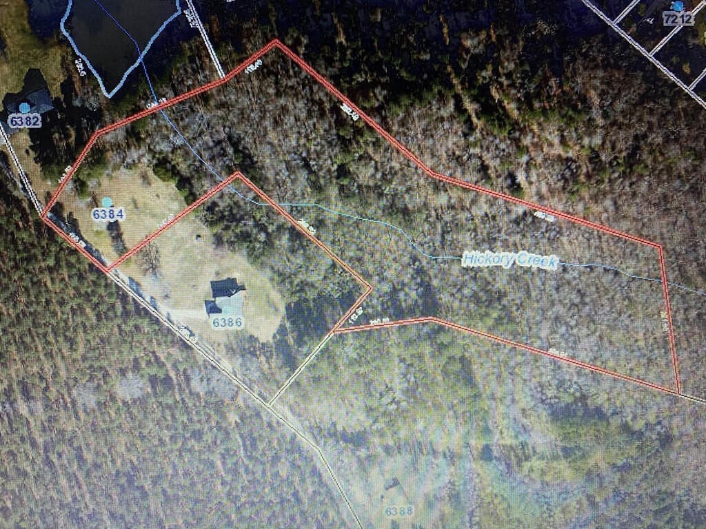 Undeveloped at 6384 Cobbham Road, Appling, GA 30802, photo 4 of 4