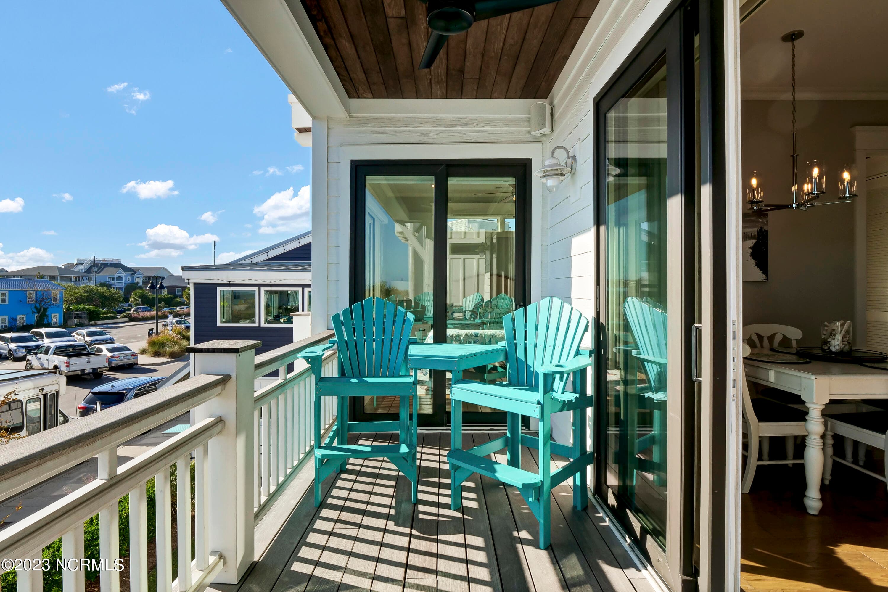 Condominium at 10 Seagull Street Unit A, Wrightsville Beach, NC 28480, photo 11 of 50