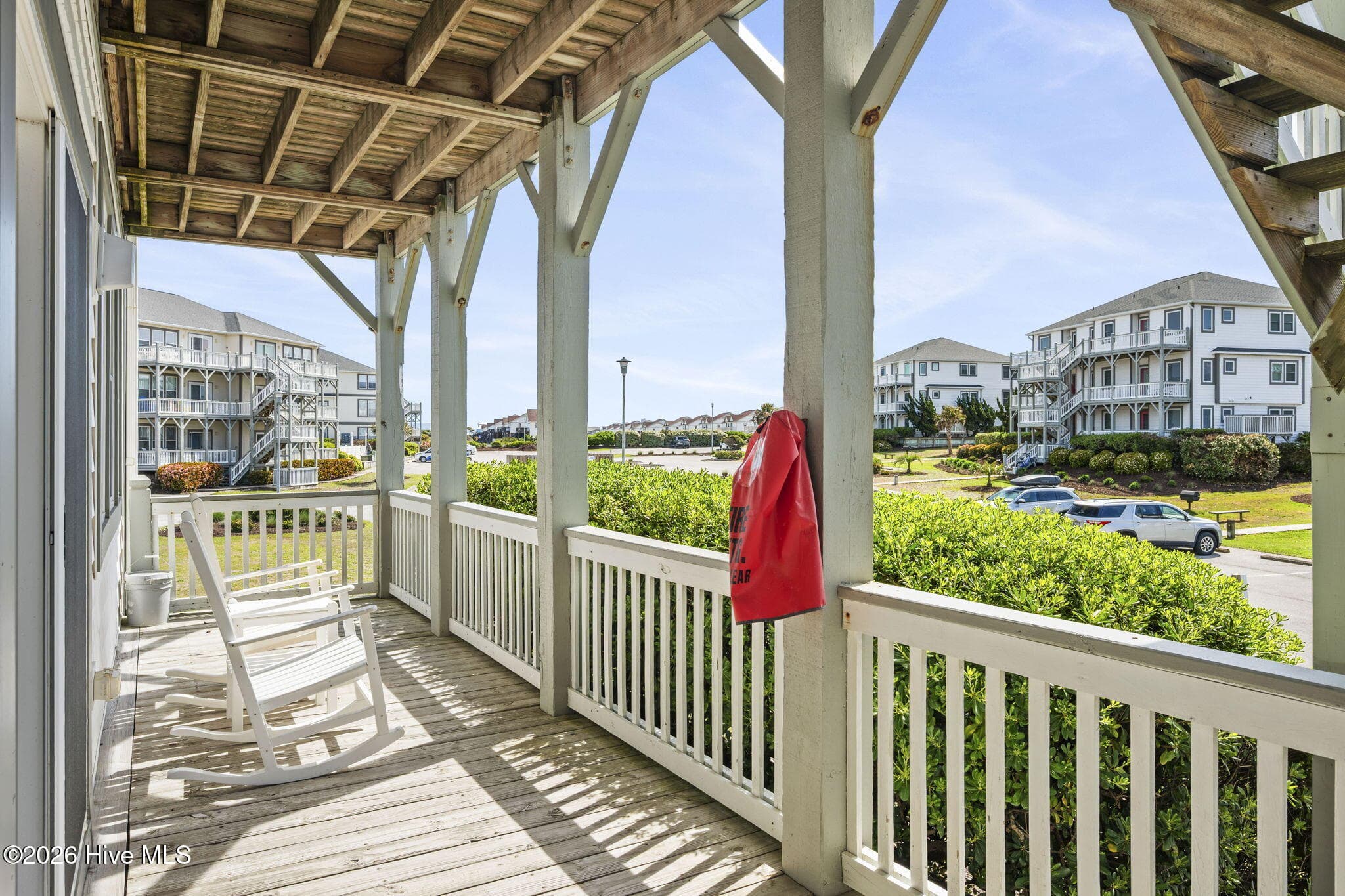Condominium at 2901 Pointe West Drive A1, Emerald Isle, NC 28594, photo 2 of 2