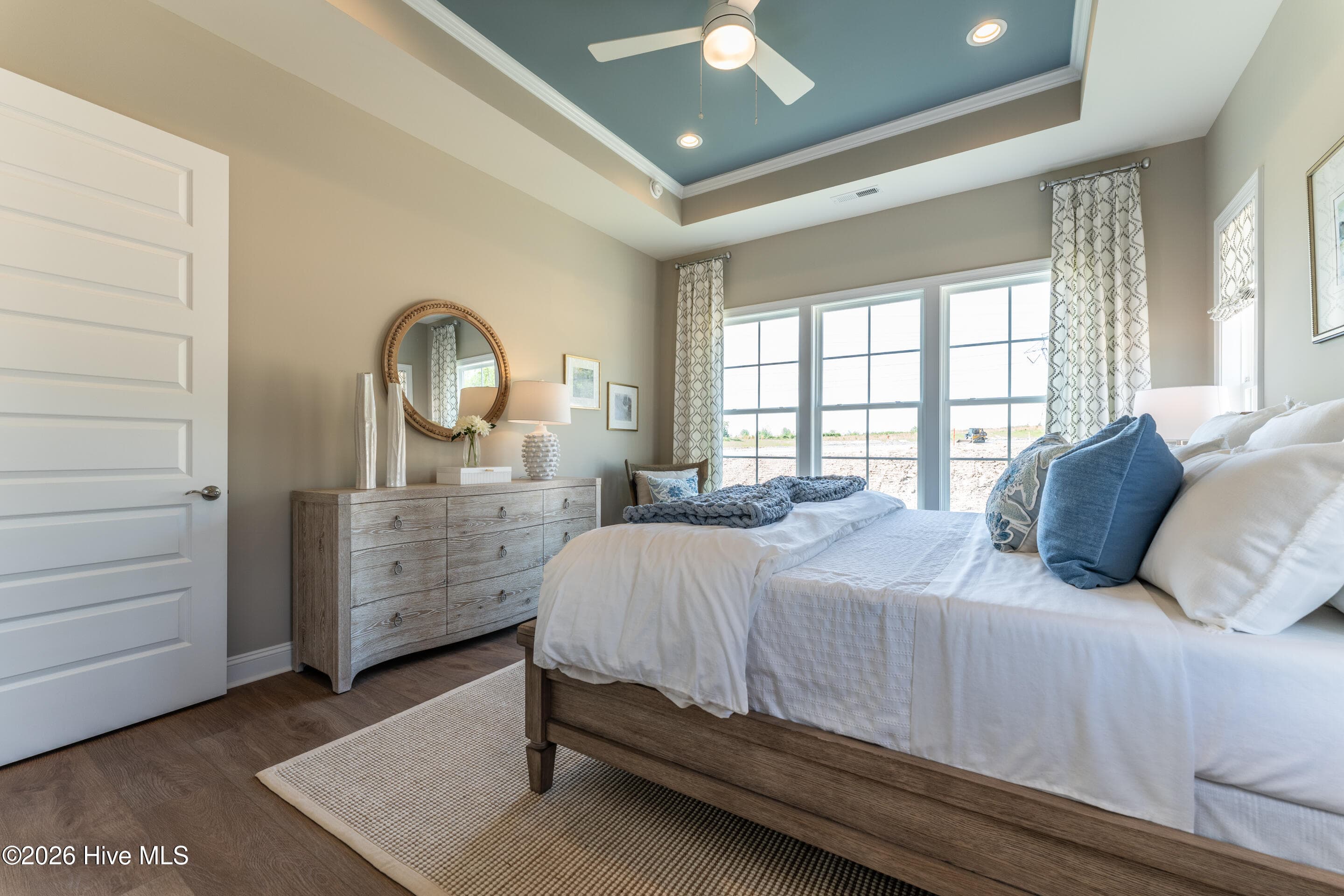 Meet the Buckley - photos are from builder's library and shown as an example only (colors, features and options will vary). - 445 Heidi May Way, Carthage, NC 28327, Carthage