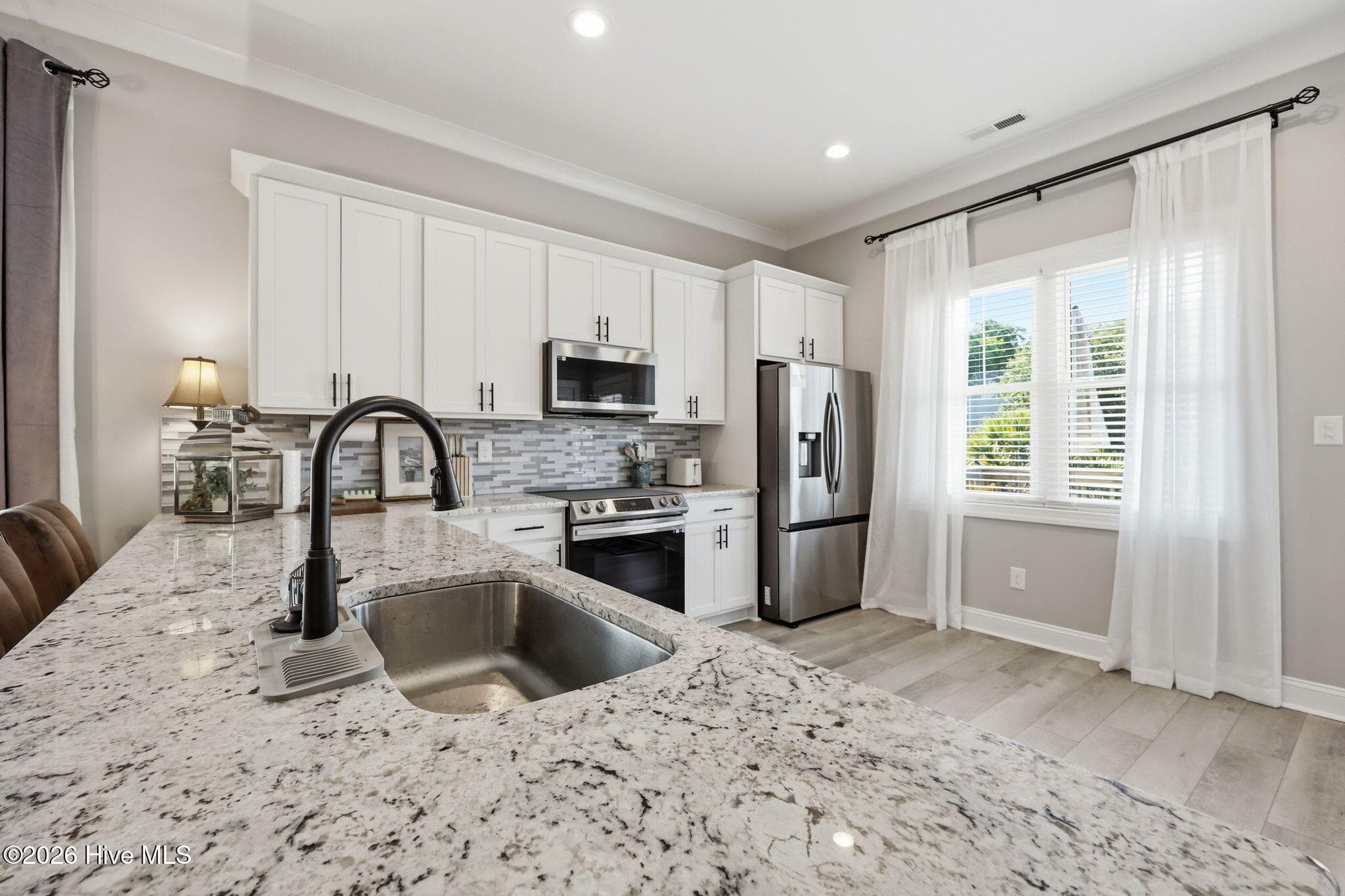 Single Family Residence at 7205 Sound Drive, Emerald Isle, NC 28594, photo 20 of 47