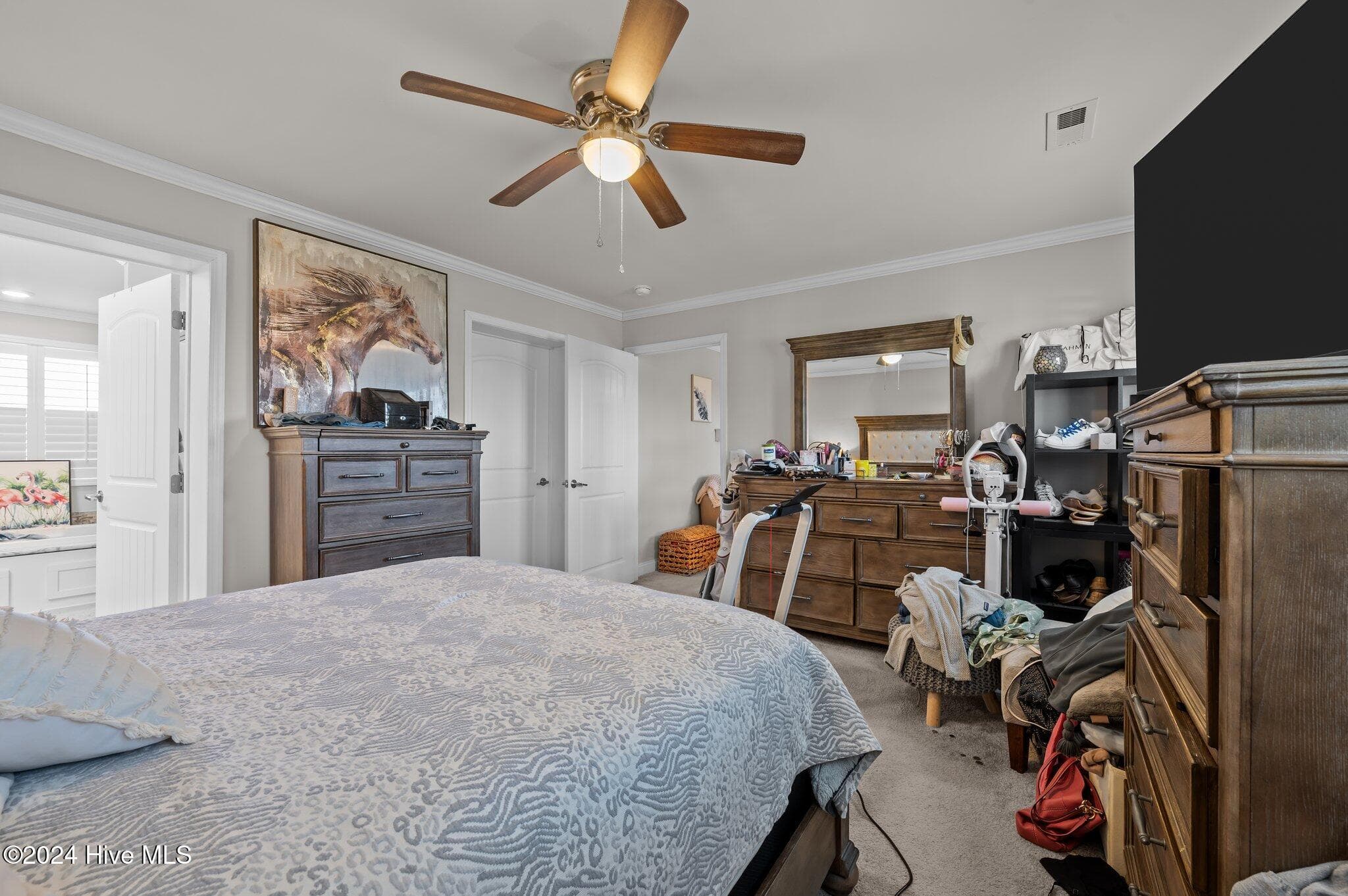 Single Family Residence at 1134 Whichards Beach Road, Chocowinity, NC 27817, photo 17 of 46