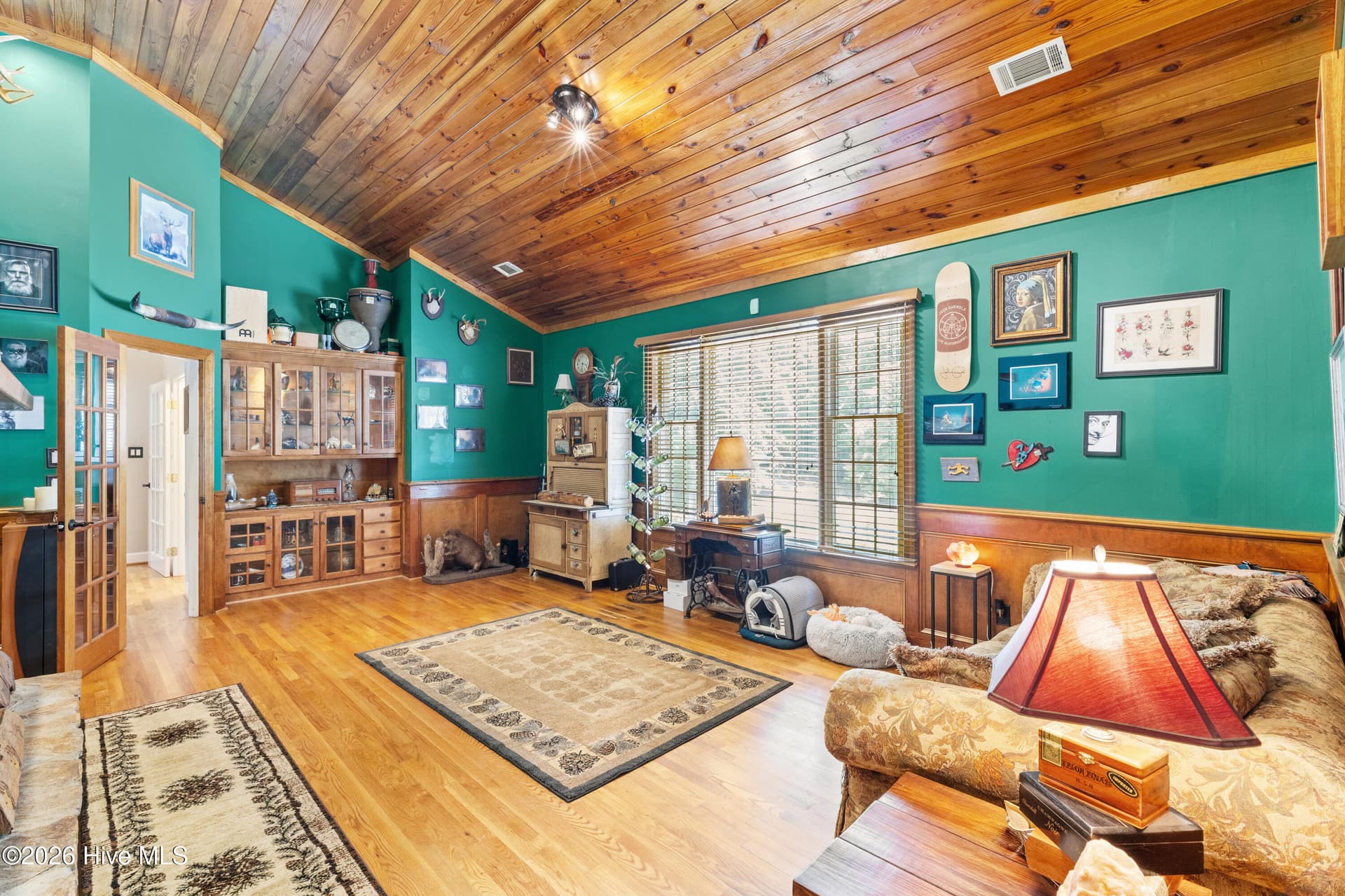 4169 Waters Edge Lane, Appling, GA 30802
