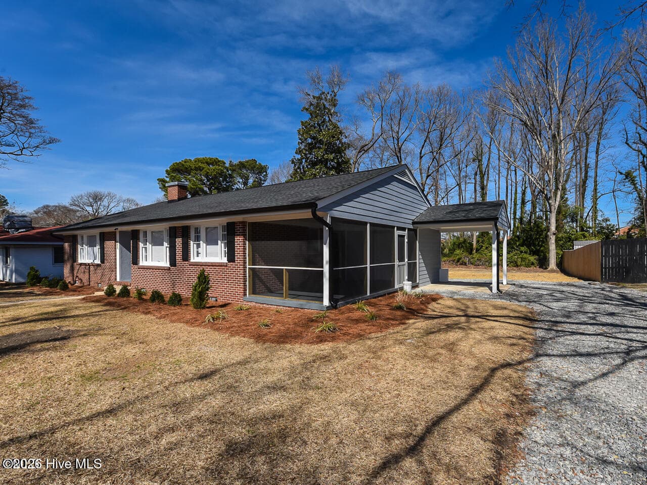 Single Family Residence at 603 Beech Street, Goldsboro, NC 27530, photo 2 of 24