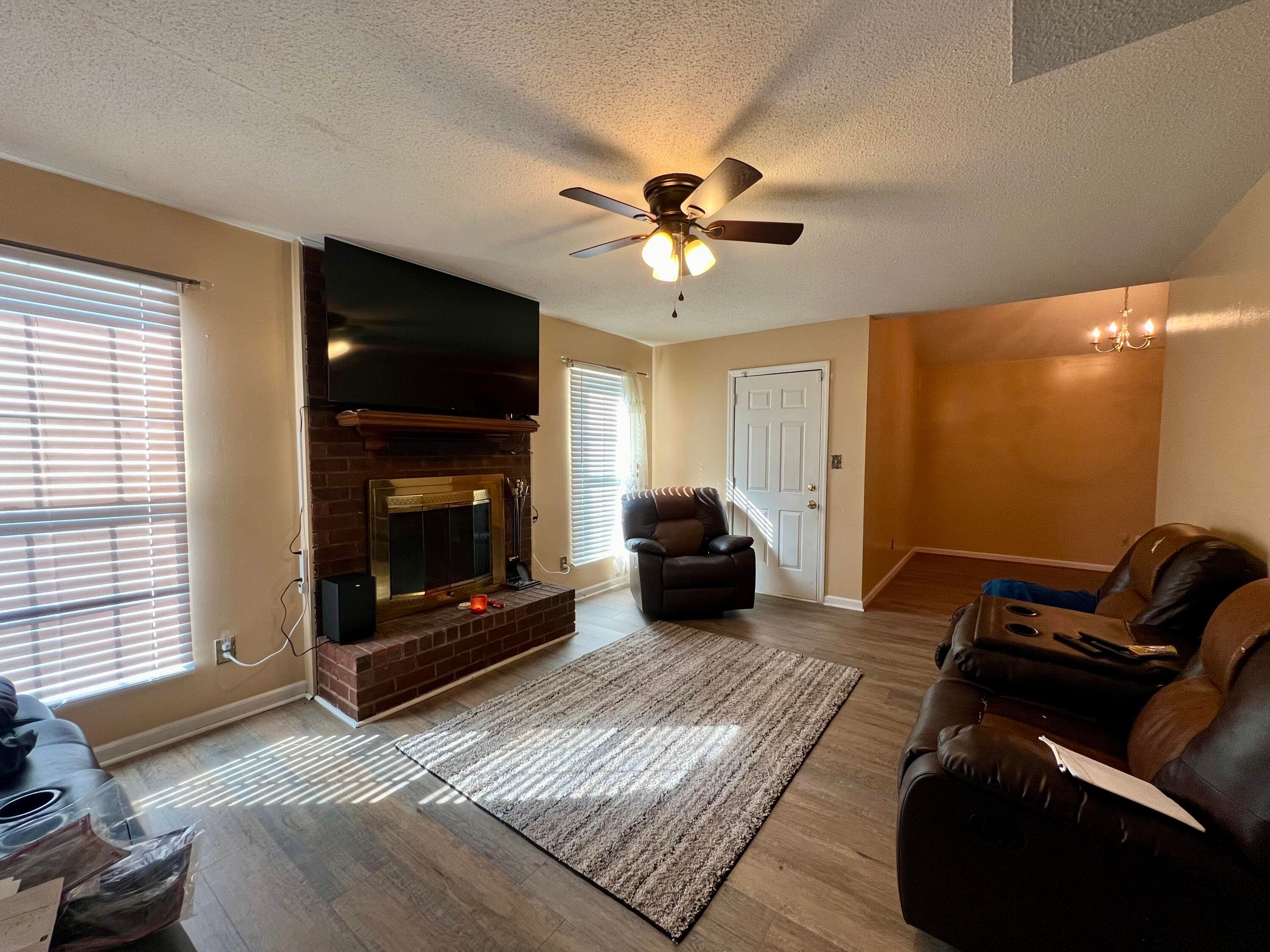 Single Family Residence at 2264 Basswood Drive, Augusta, GA 30906, photo 8 of 23