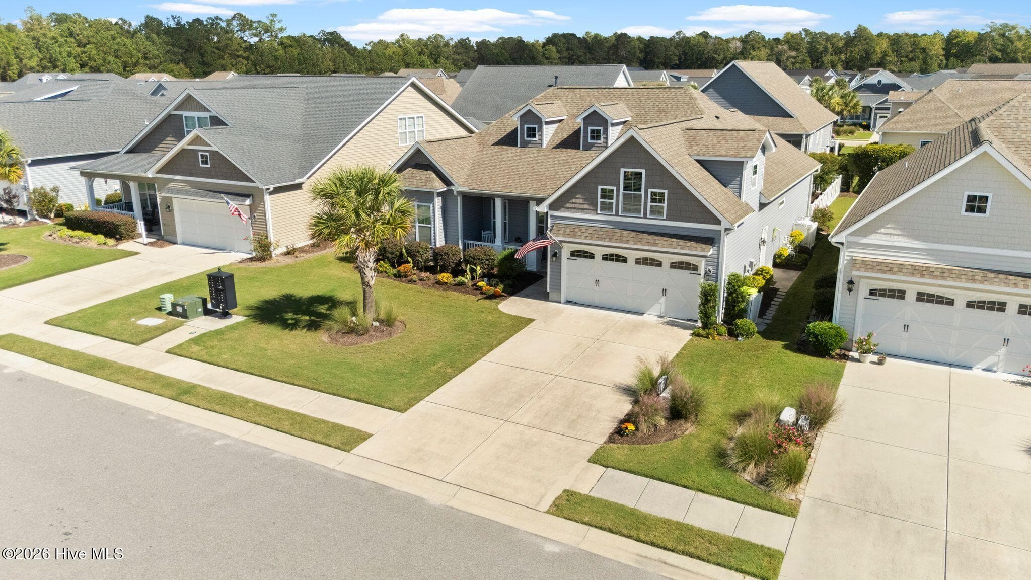 Single Family Residence at 6950 Ascension Drive SW, Ocean Isle Beach, NC 28469, photo 60 of 82