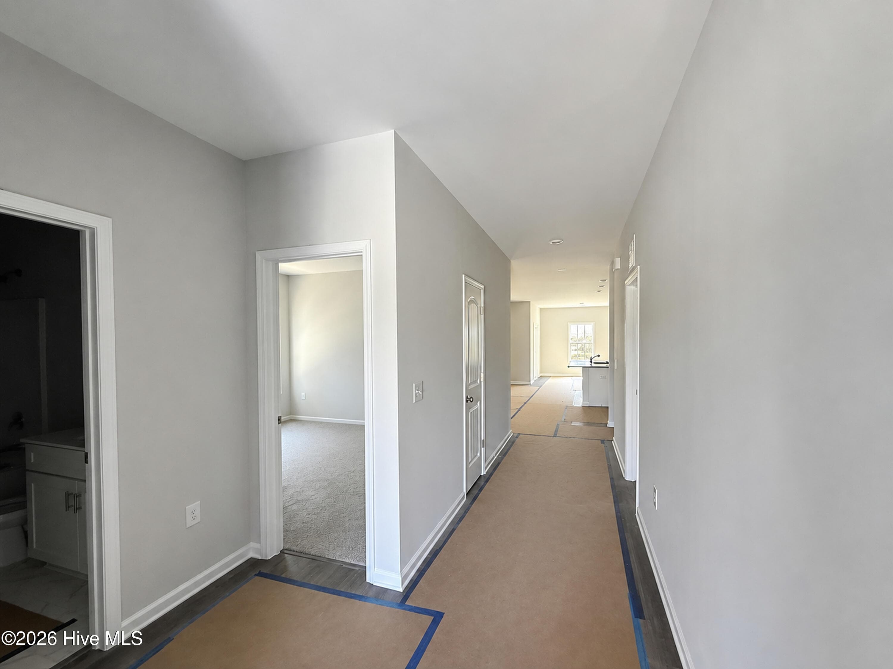 Single Family Residence at 127 Crossvine Street, Selma, NC 27576, photo 54 of 246