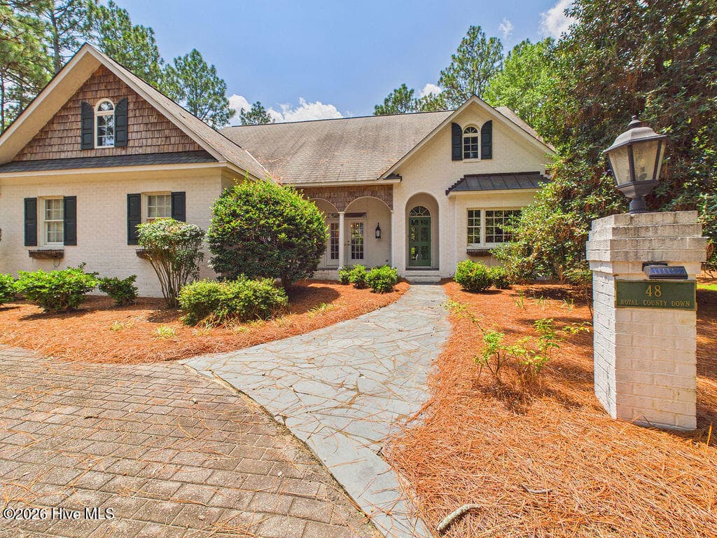 Single Family Residence at 48 Royal County Down, Pinehurst, NC 28374, photo 35 of 55