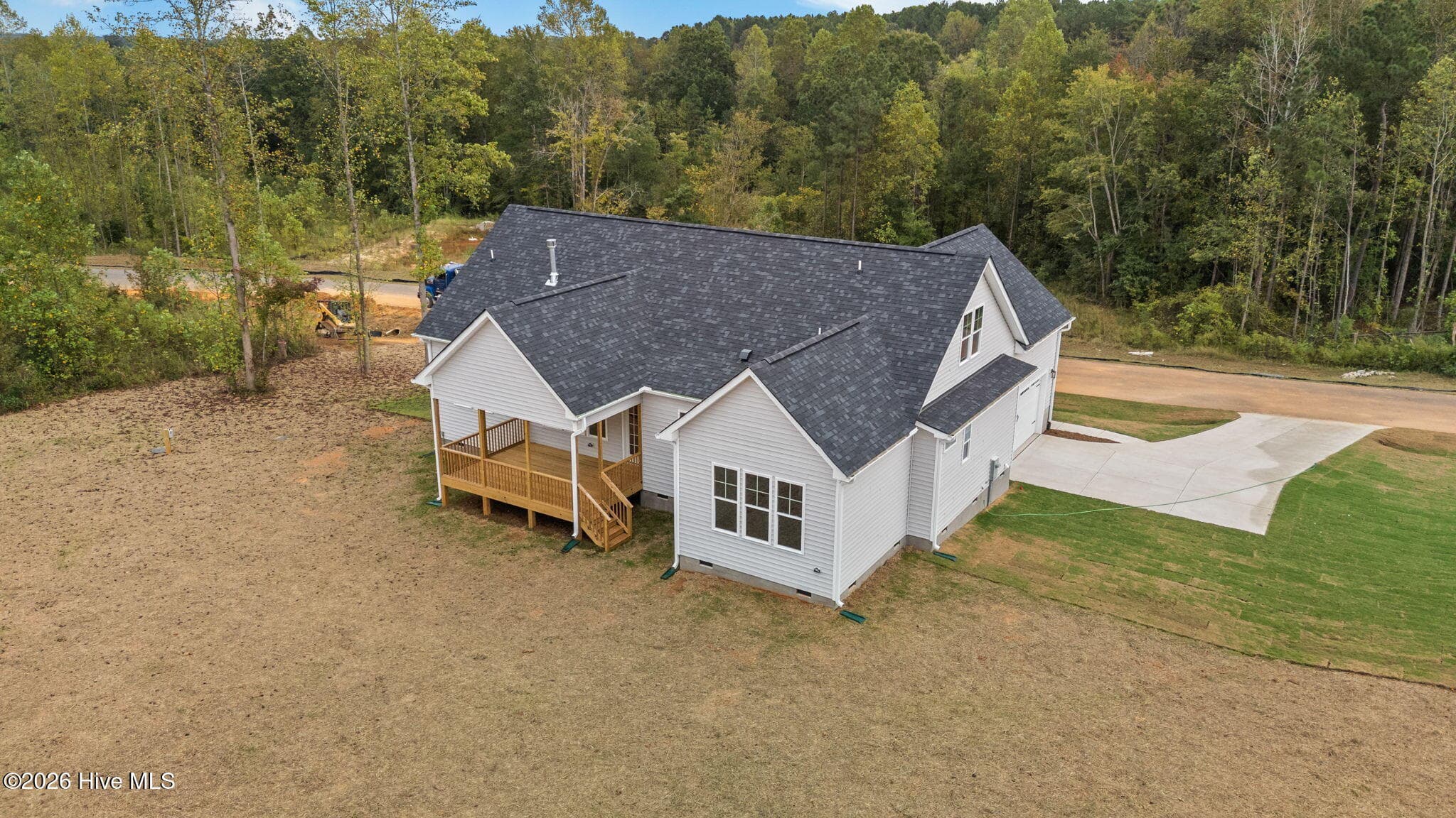 Single Family Residence at 95 Autumnwood Lane, Spring Hope, NC 27882, photo 34 of 38