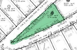 Undeveloped at Lot 59 59 Hill Road, Spring Hope, NC 27882, photo 3 of 3