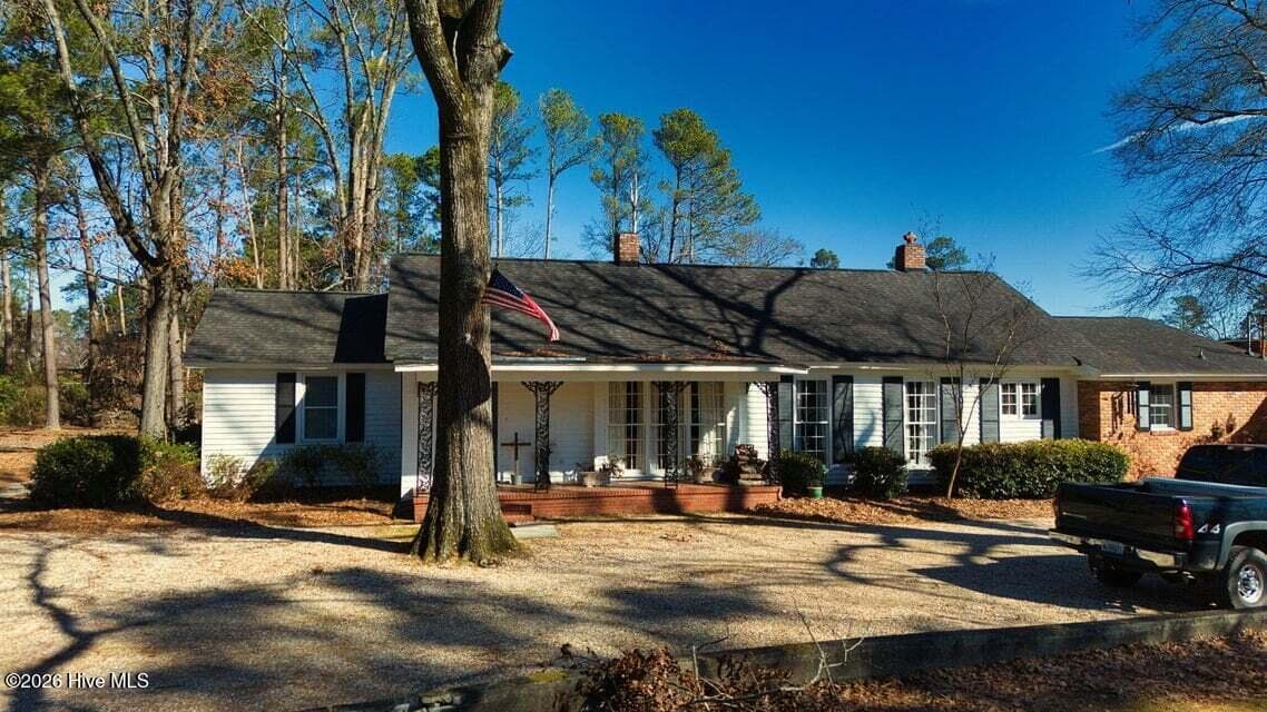 Commercial Sale at 3416 Mike Padgett Highway, Augusta, GA 30906, photo 12 of 16