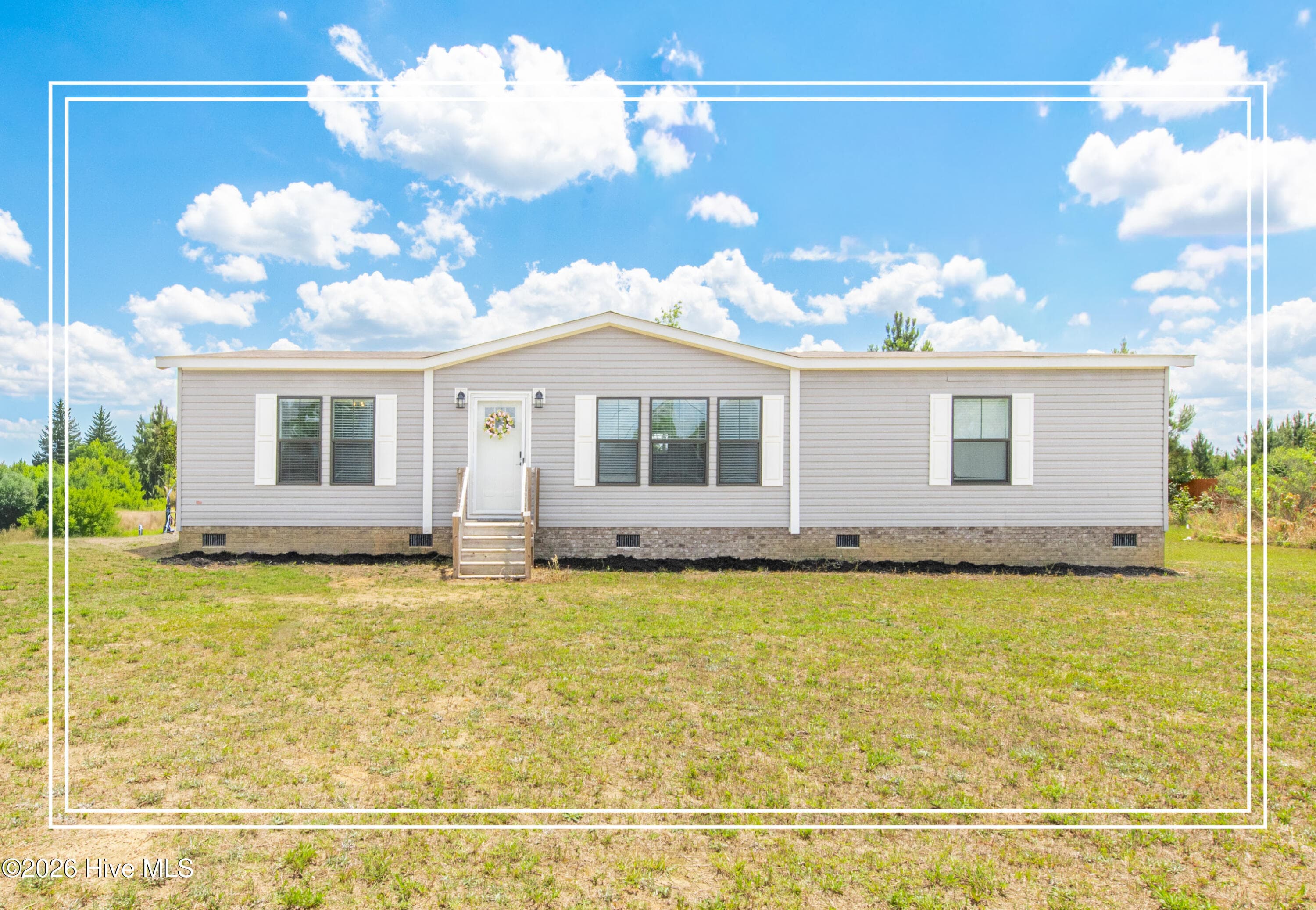 Manufactured Home at 3584 Ga Highway 88, Blythe, GA 30805, photo 3 of 37