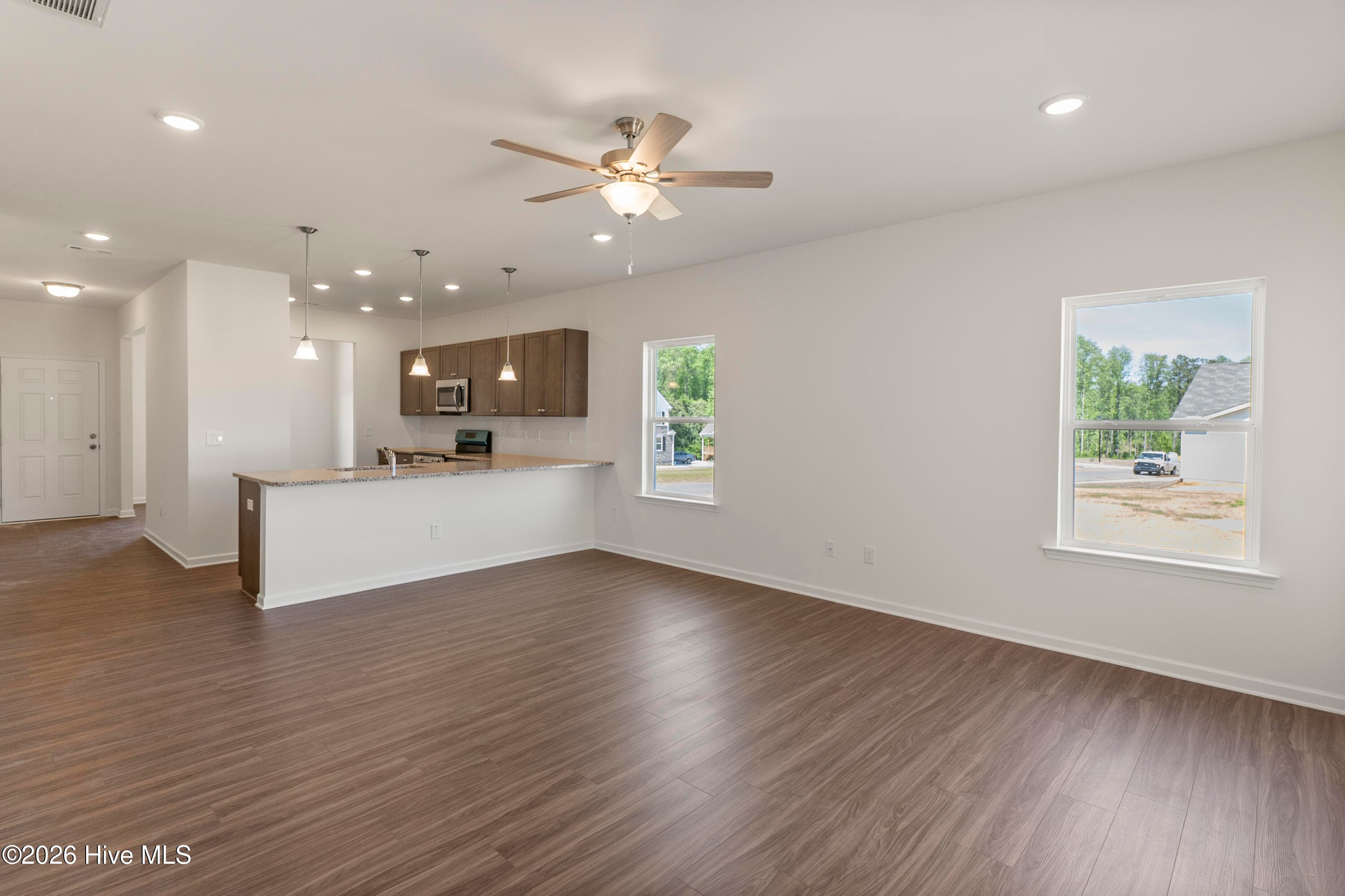 Single Family Residence at 412 Barter Drive, Vass, NC 28394, photo 51 of 77