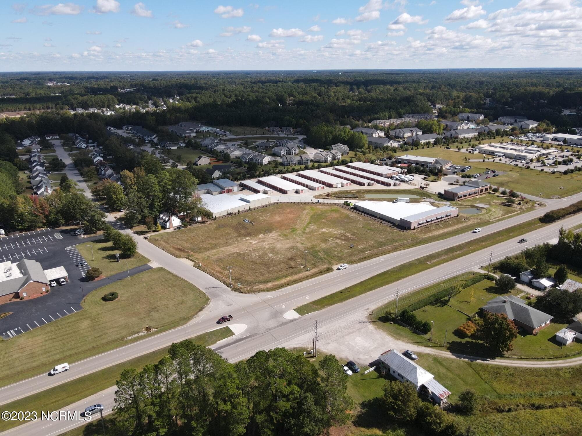 4002 Raleigh Road Parkway W, Wilson, NC 27896