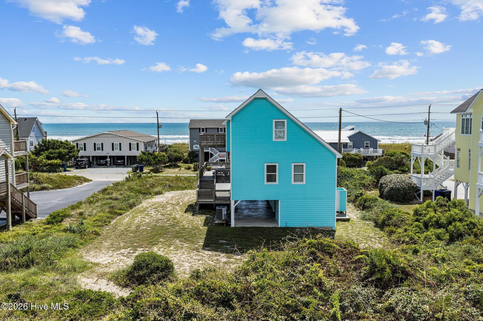 Single Family Residence at 1907 Emerald Drive, Emerald Isle, NC 28594, photo 26 of 78