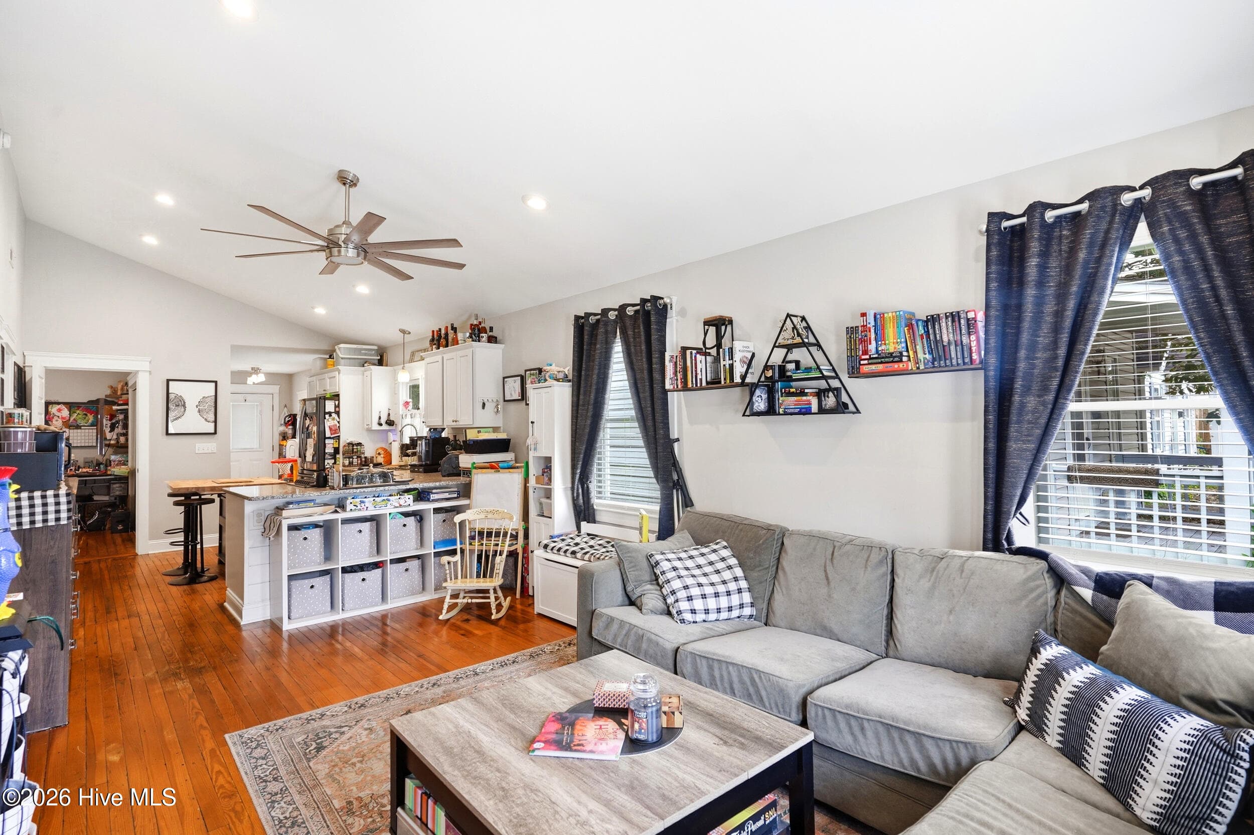 Single Family Residence at 705 Wooster Street, Wilmington, NC 28401, photo 6 of 31