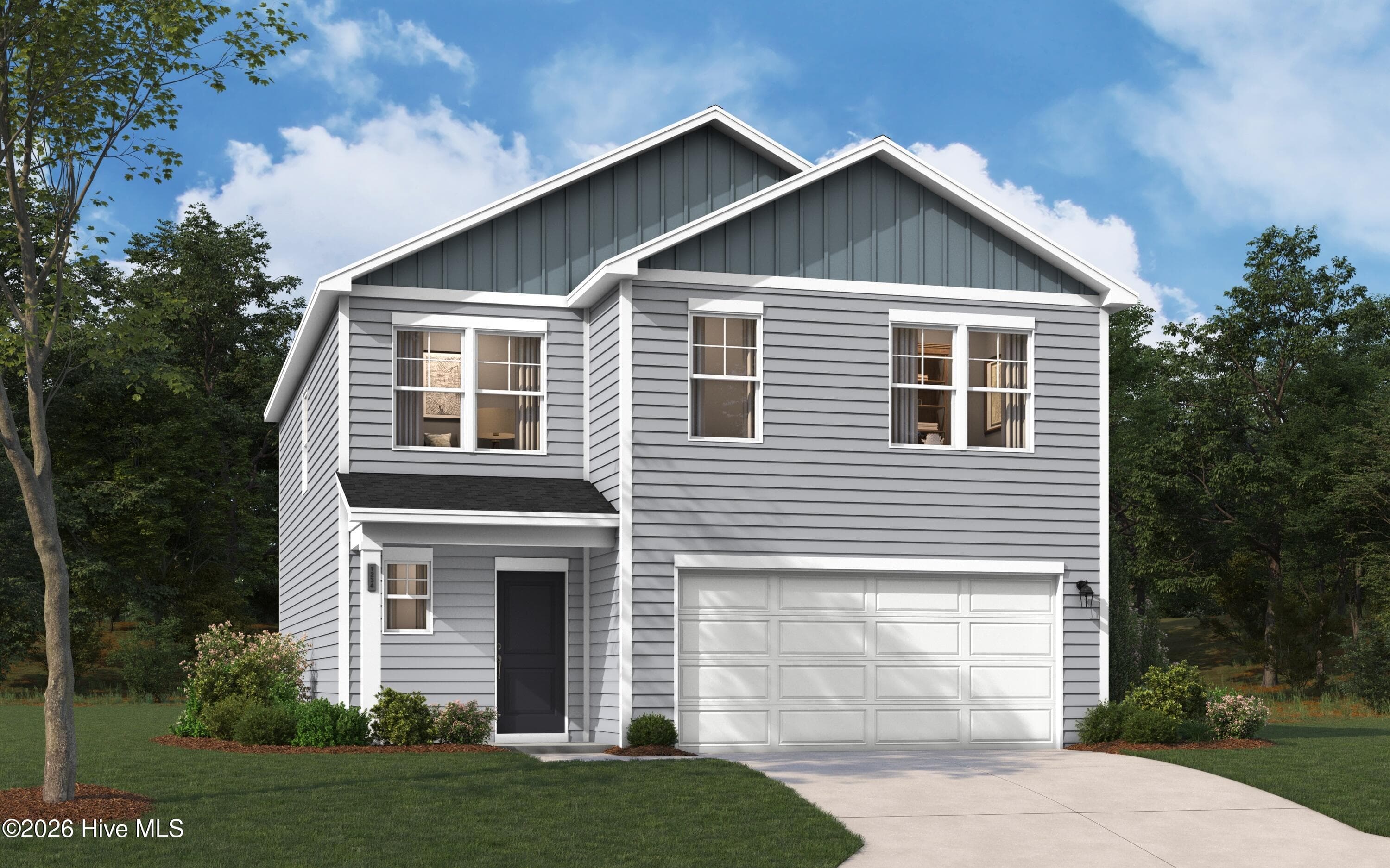 261 Sparrow Lane, Thomson, GA 30824