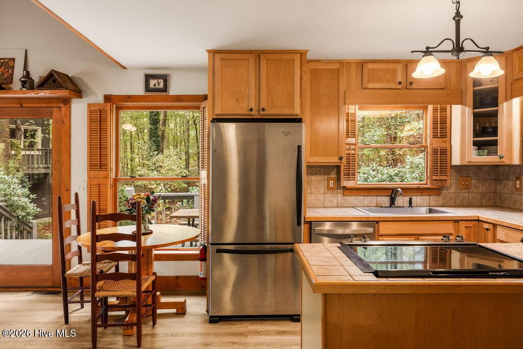 Single Family Residence at 360 Serenity Lane, Hayesville, NC 28904, photo 38 of 101
