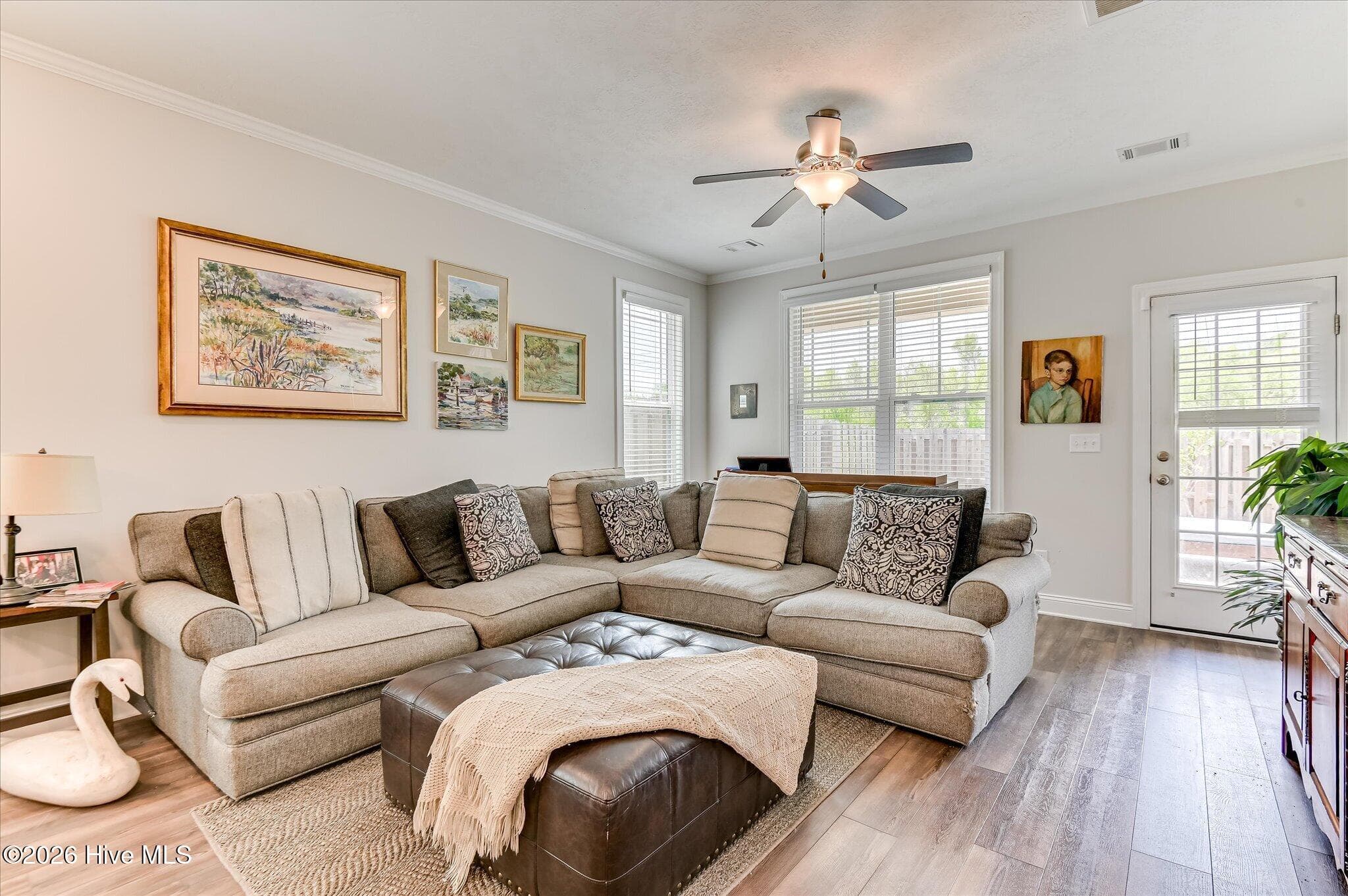 Townhouse at 610 Vinings Drive 1a, Grovetown, GA 30813, photo 11 of 44