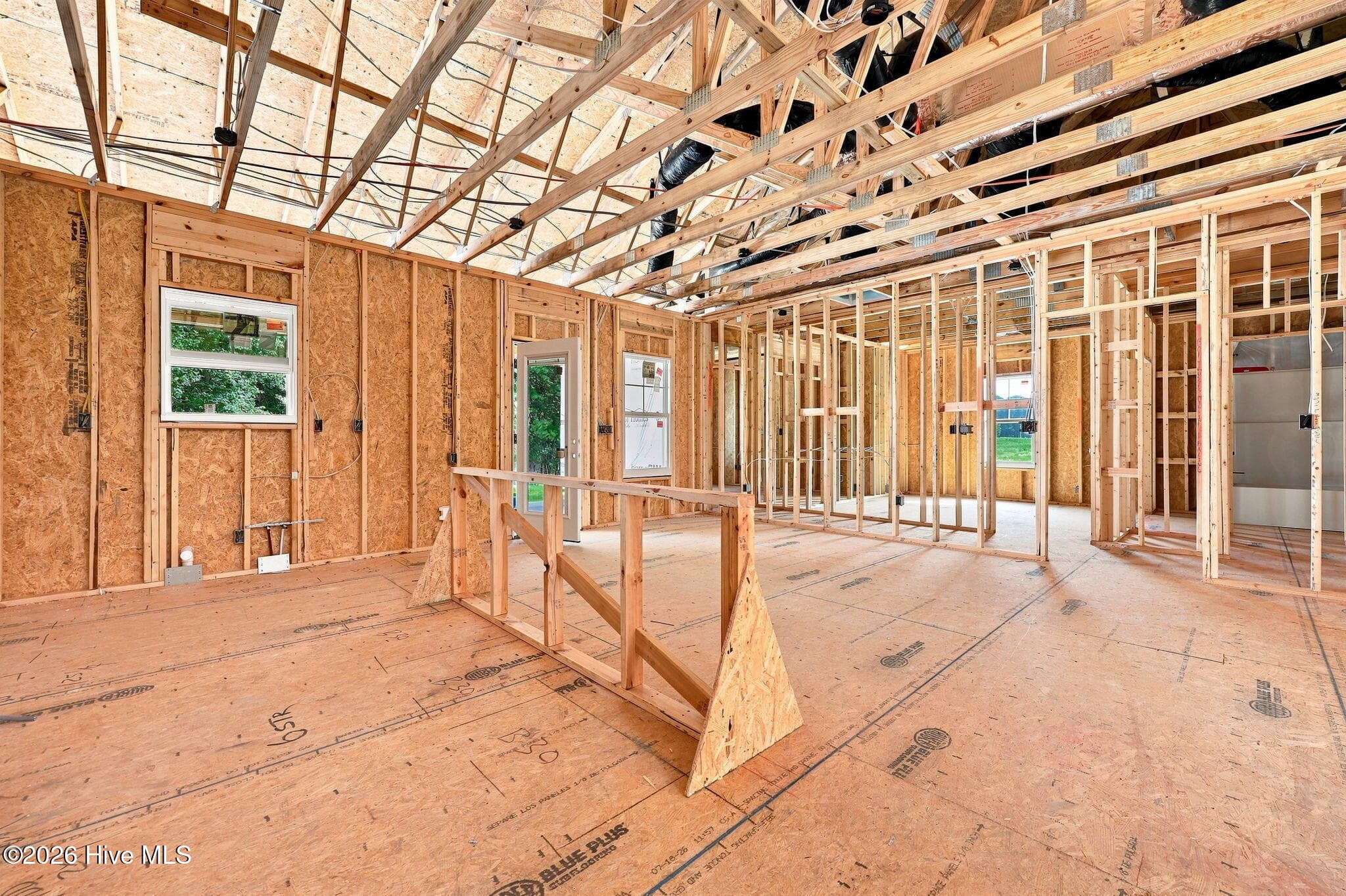 Single Family Residence at 209 Barber Road, Carthage, NC 28327, photo 14 of 24