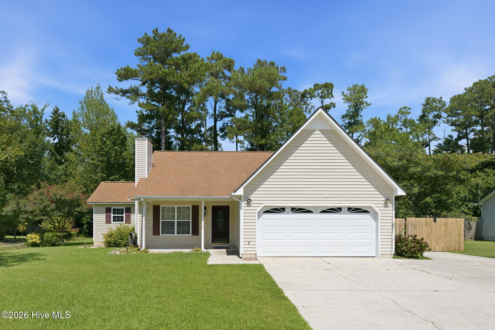 108 Borgo Court, Havelock, NC 28532