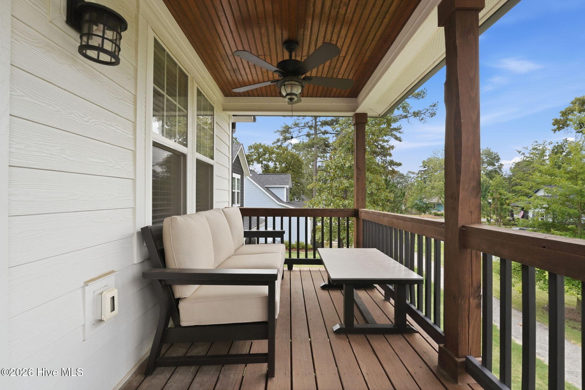 Single Family Residence at 261 Springwood Way, Southern Pines, NC 28387, photo 42 of 55